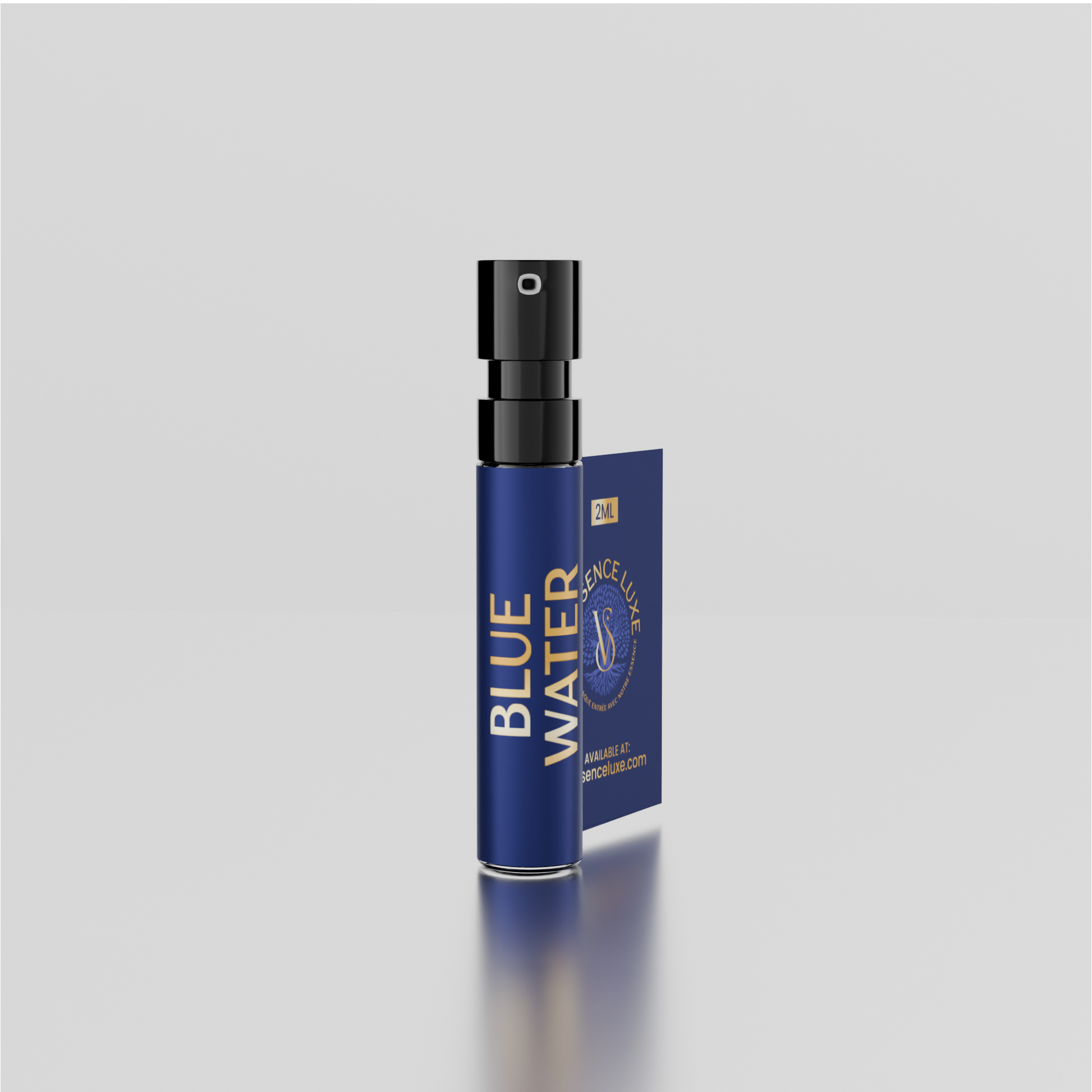 Vessence Blue Water - 2ml Tester