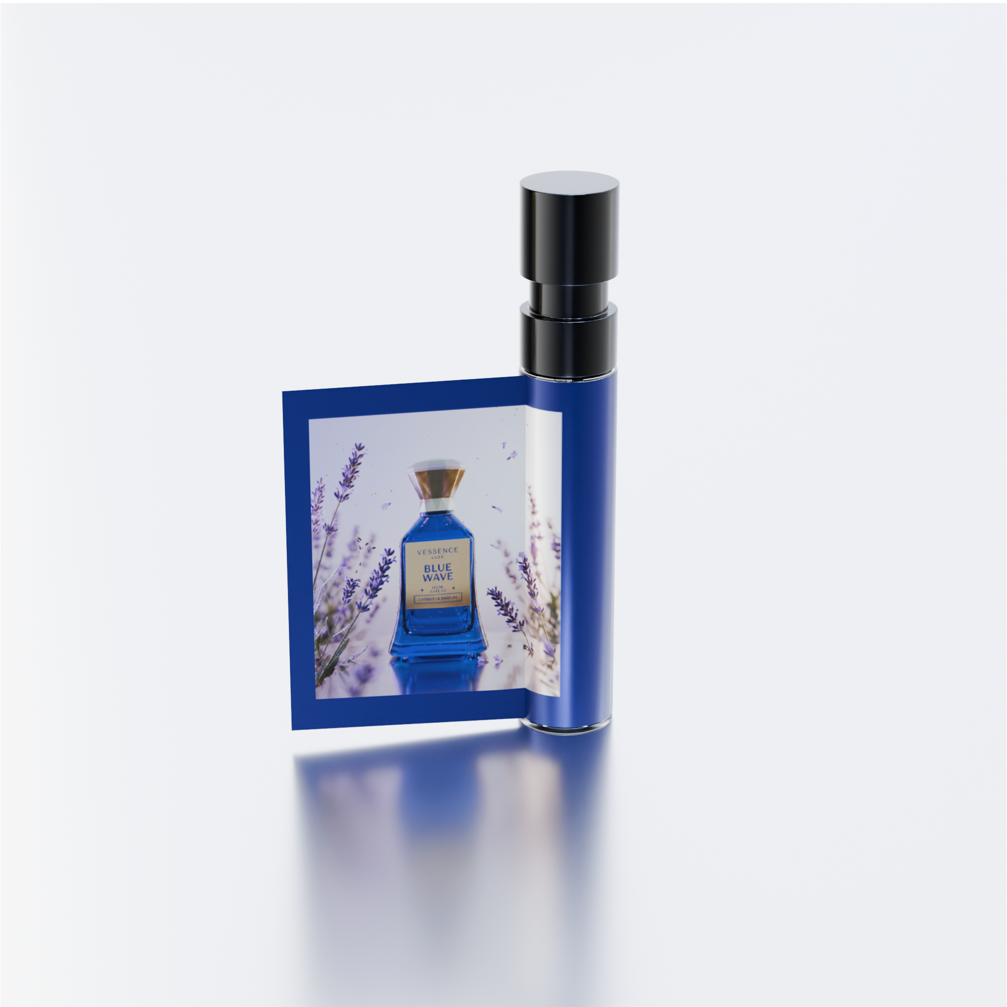 Vessence Blue Wave - 2ml Tester