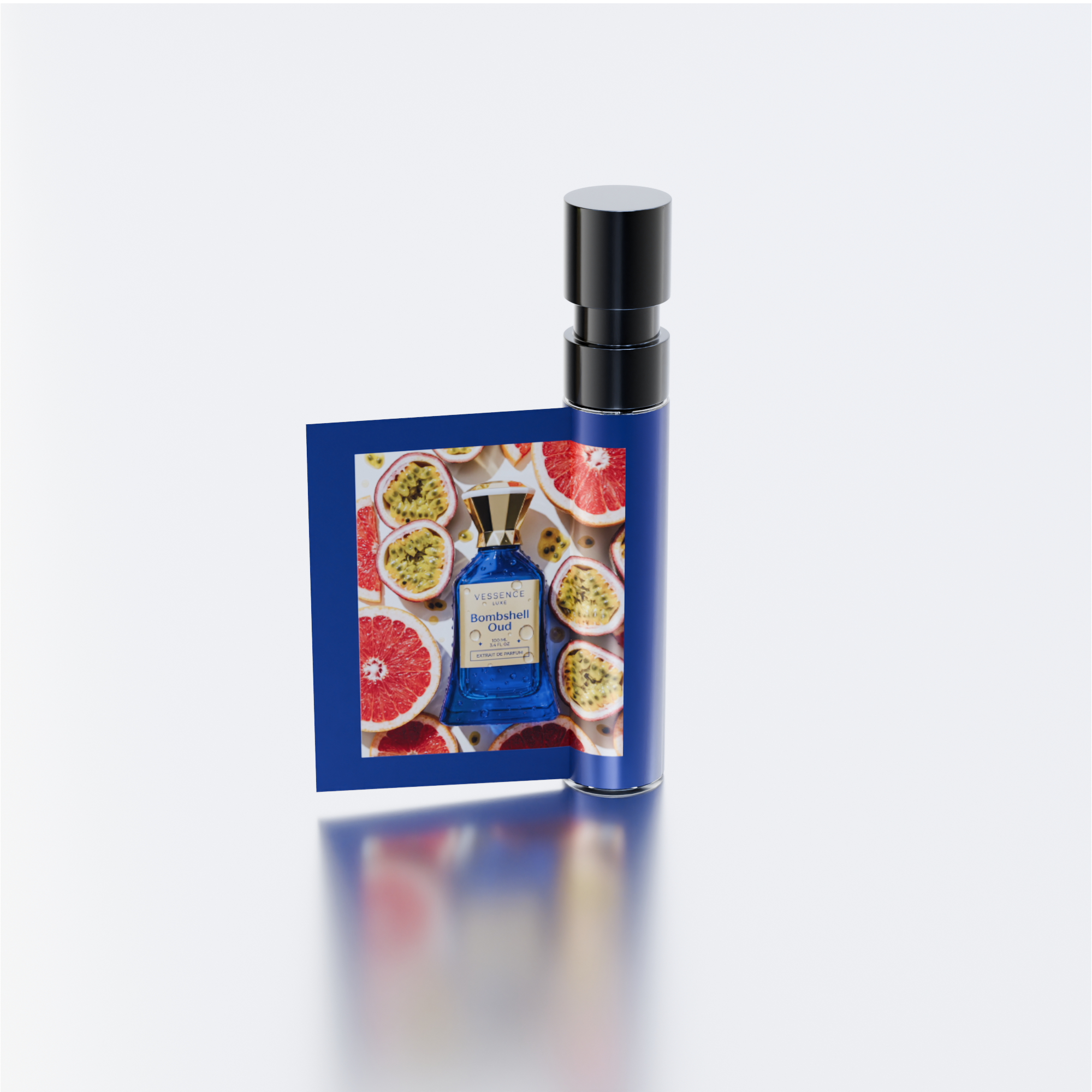 Vessence Bombshelloud - 2ml Tester