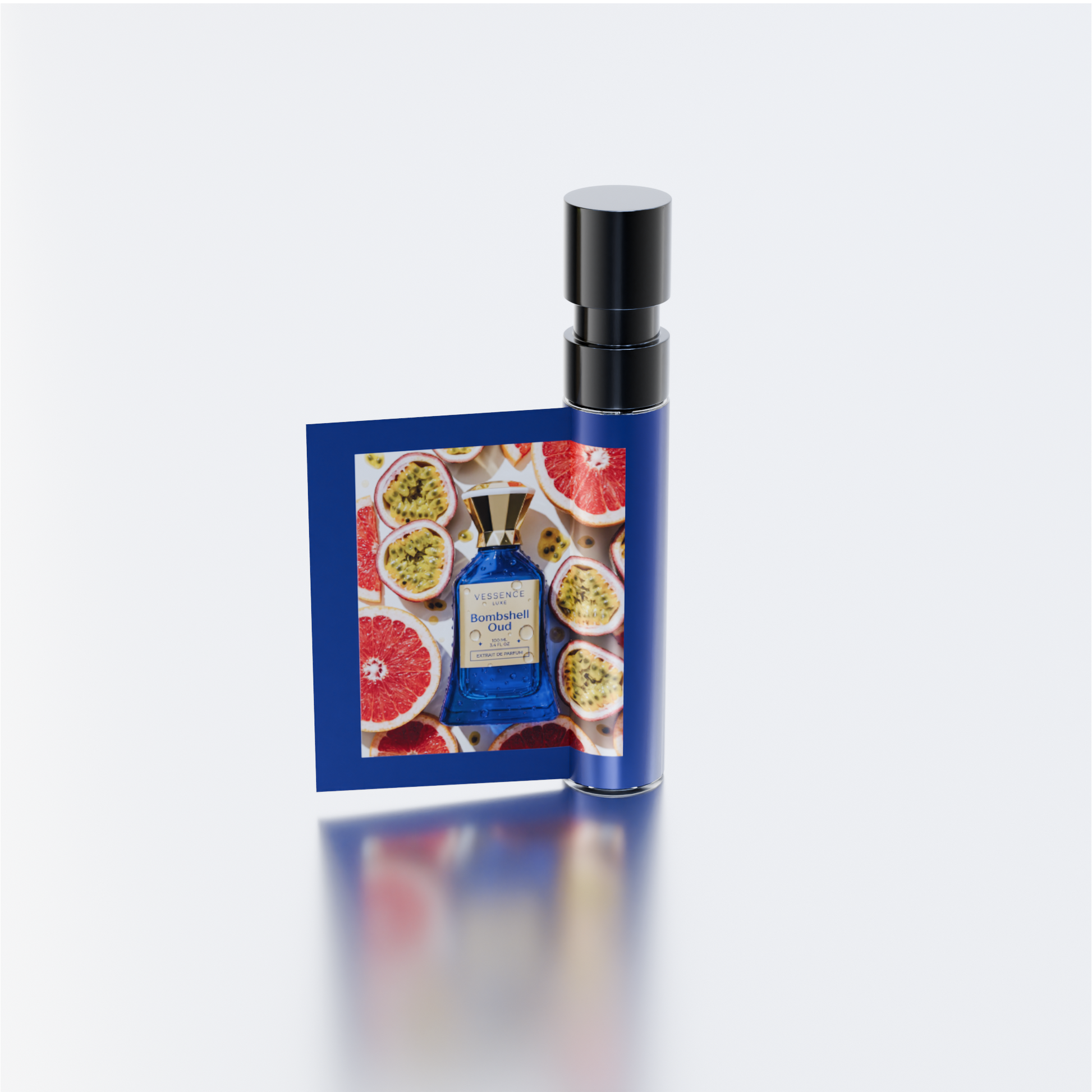 Vessence Bombshelloud - 2ml Tester