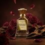 Boss Oud Saffron - Vessence Luxe Private Limited