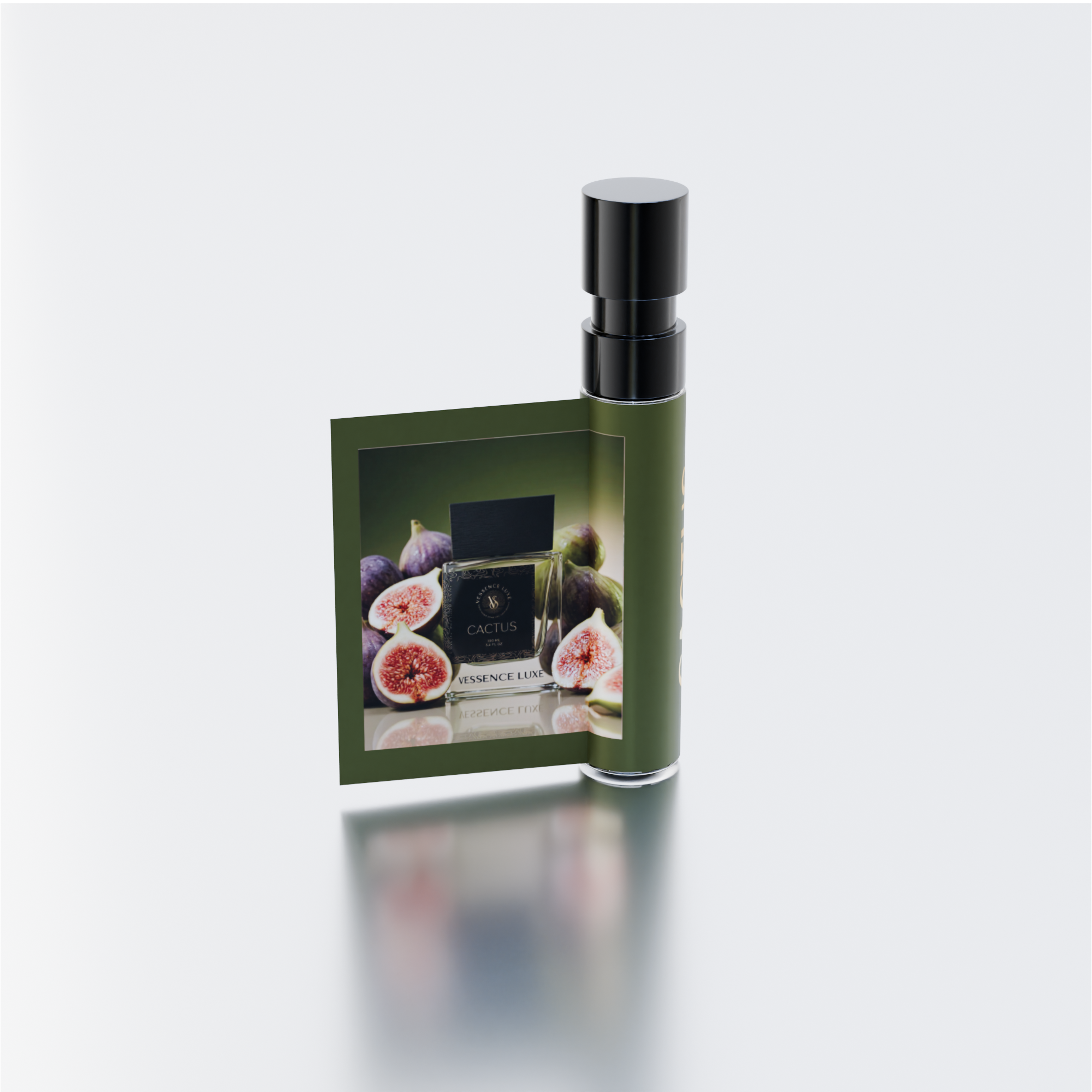 Vessence Cactus - 2ml Tester