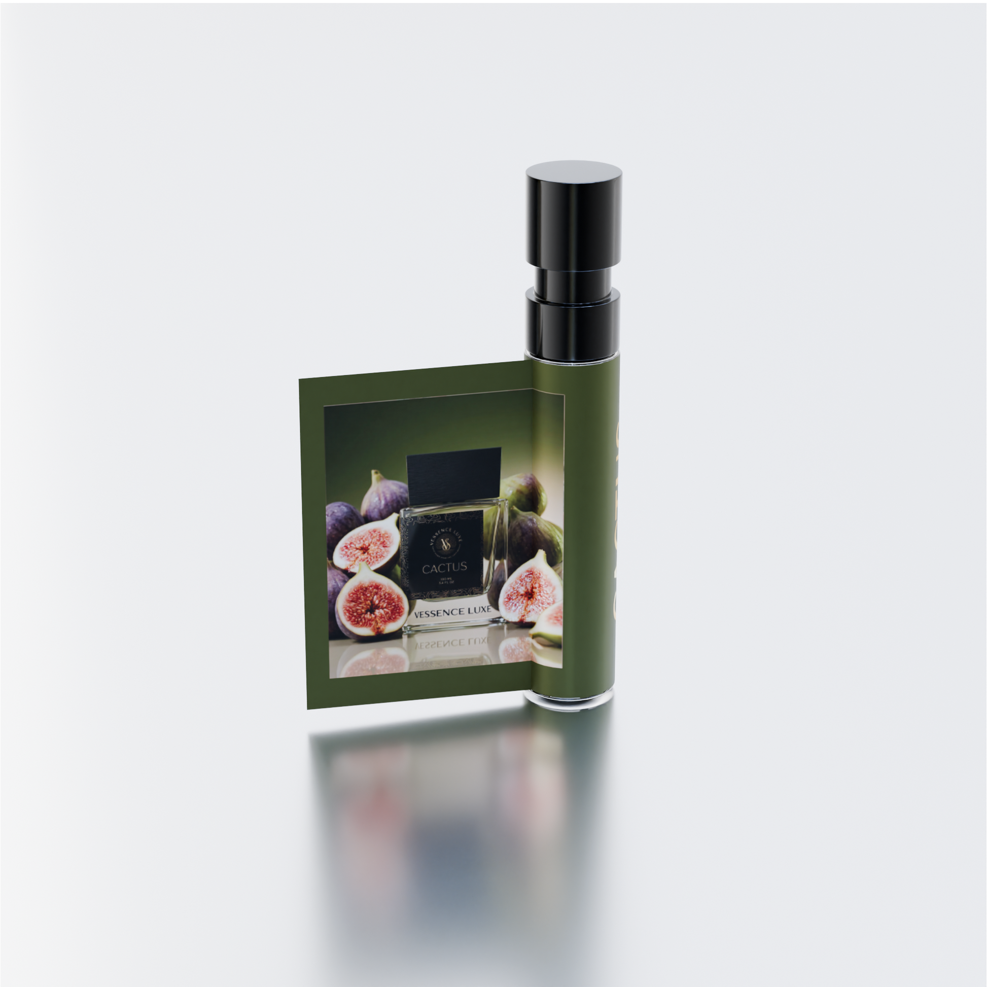 Vessence Cactus - 2ml Tester
