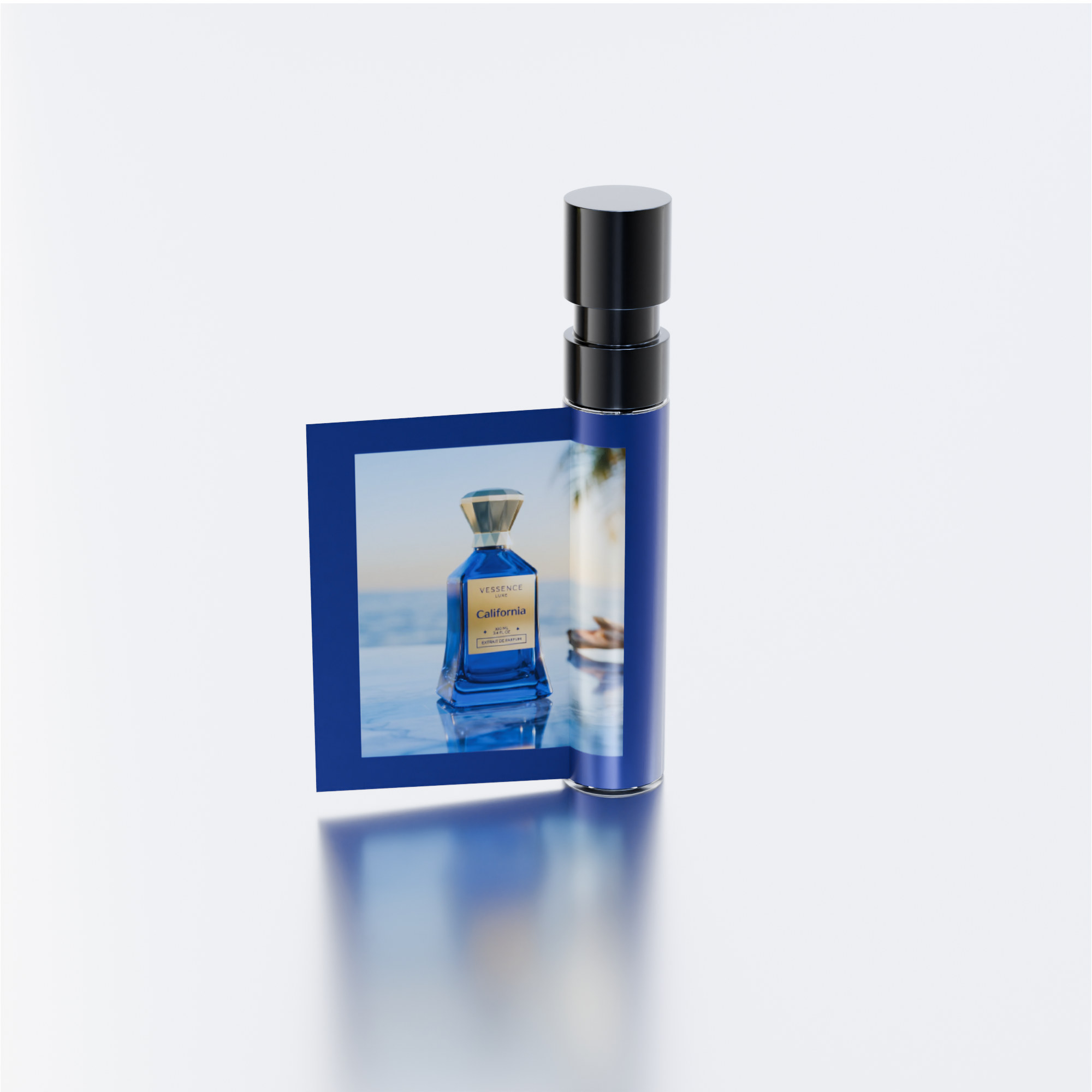Vessence California - 2ml Tester