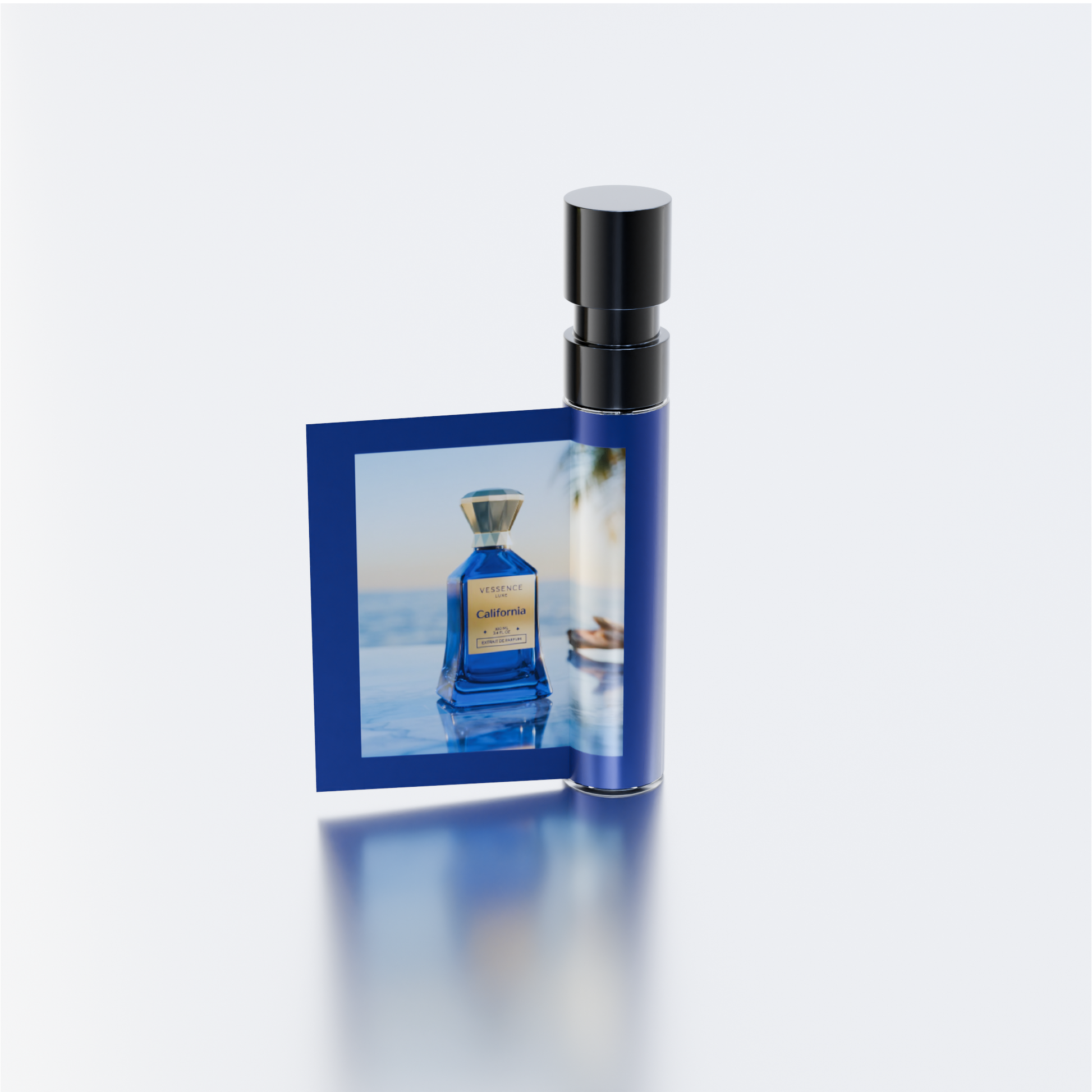 Vessence California - 2ml Tester