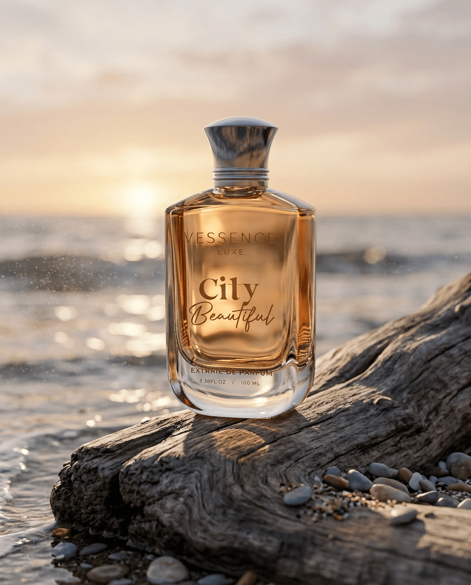 City Beautiful - Vessence Luxe Private Limited