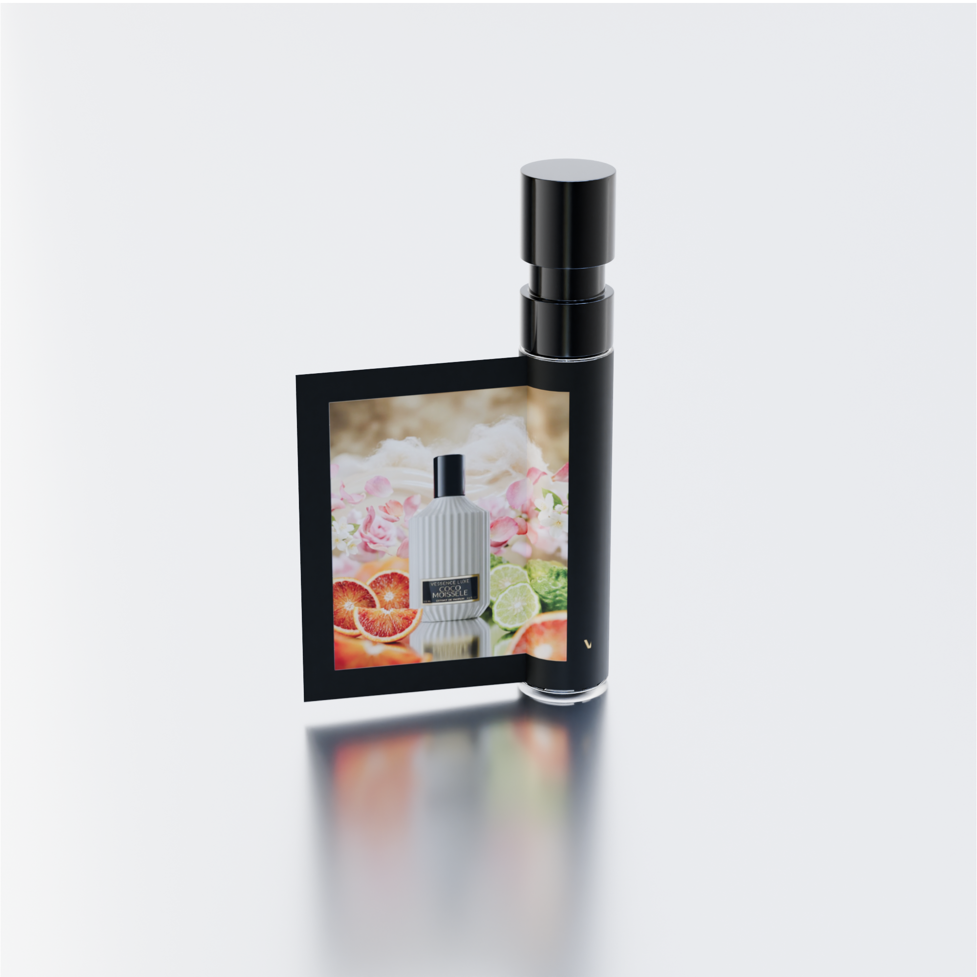 Vessence Coco Moiselle - 2ml Tester