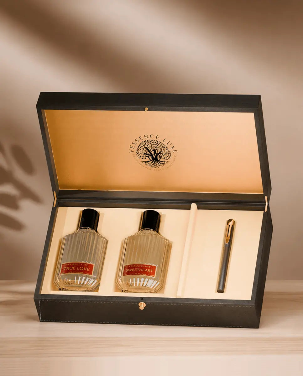 Customise gift - Vessence Luxe Private Limited