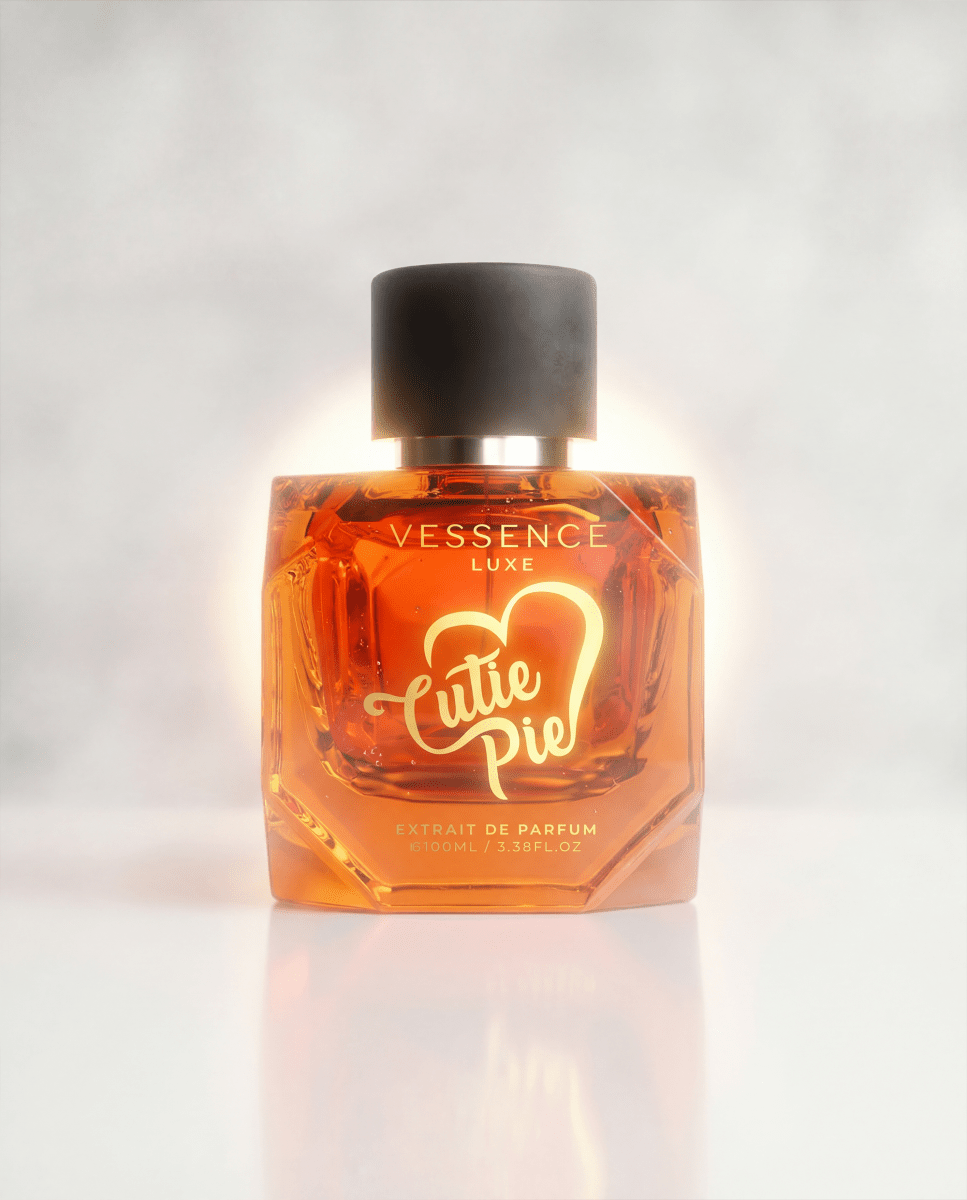 Cutie Pie - Vessence Luxe Private Limited