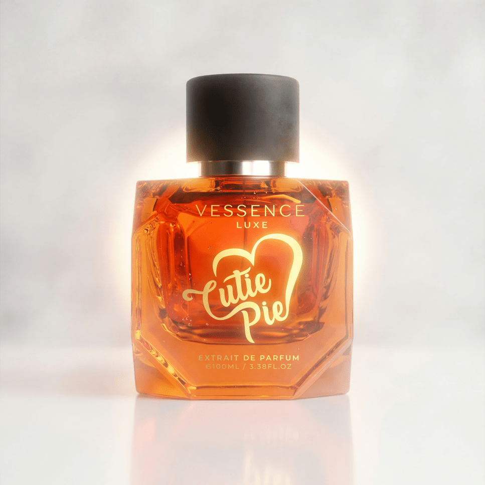 Cutie Pie - Vessence Luxe Private Limited
