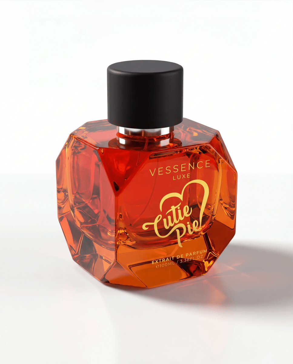 Cutie Pie - Vessence Luxe Private Limited