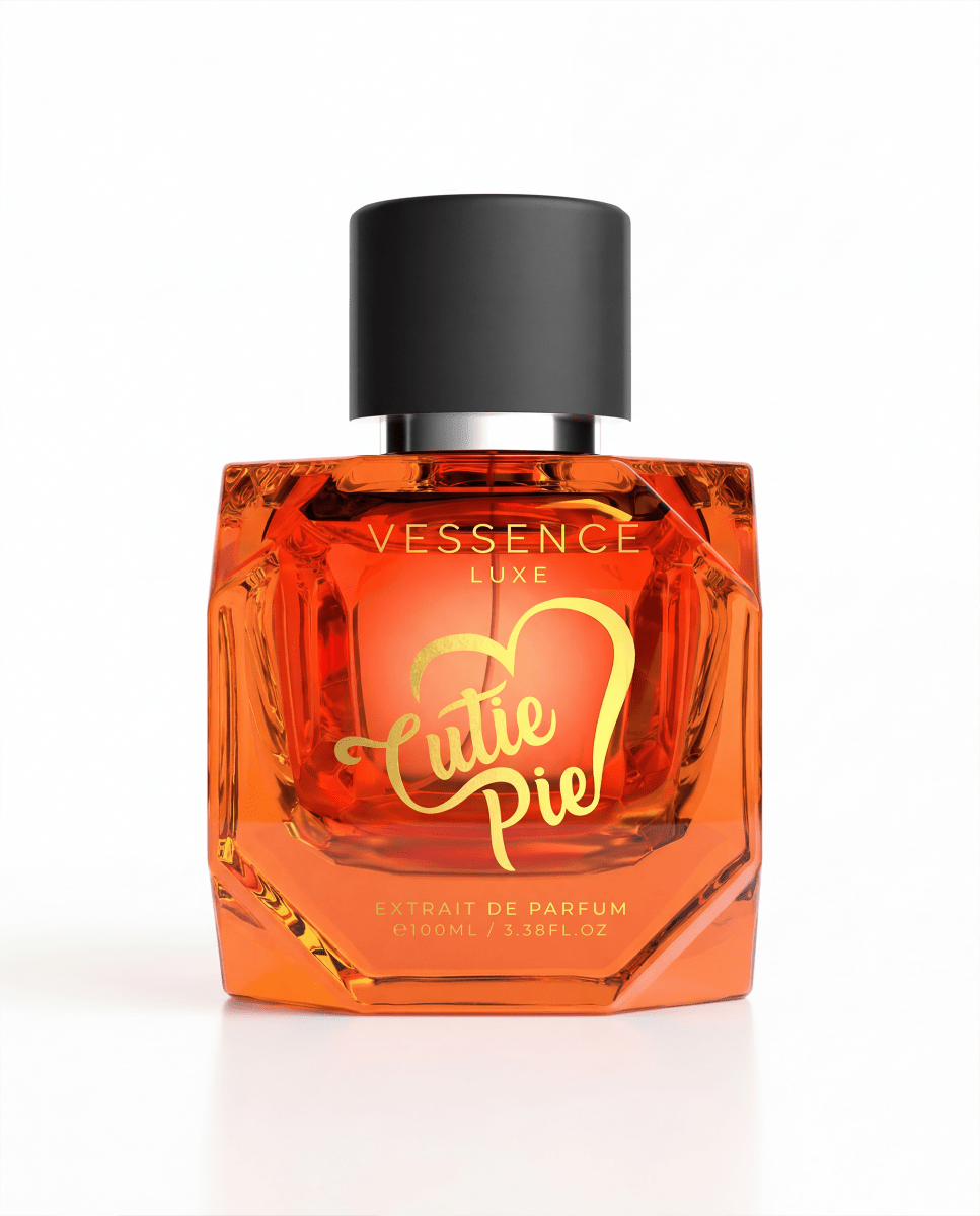 Cutie Pie - Vessence Luxe Private Limited