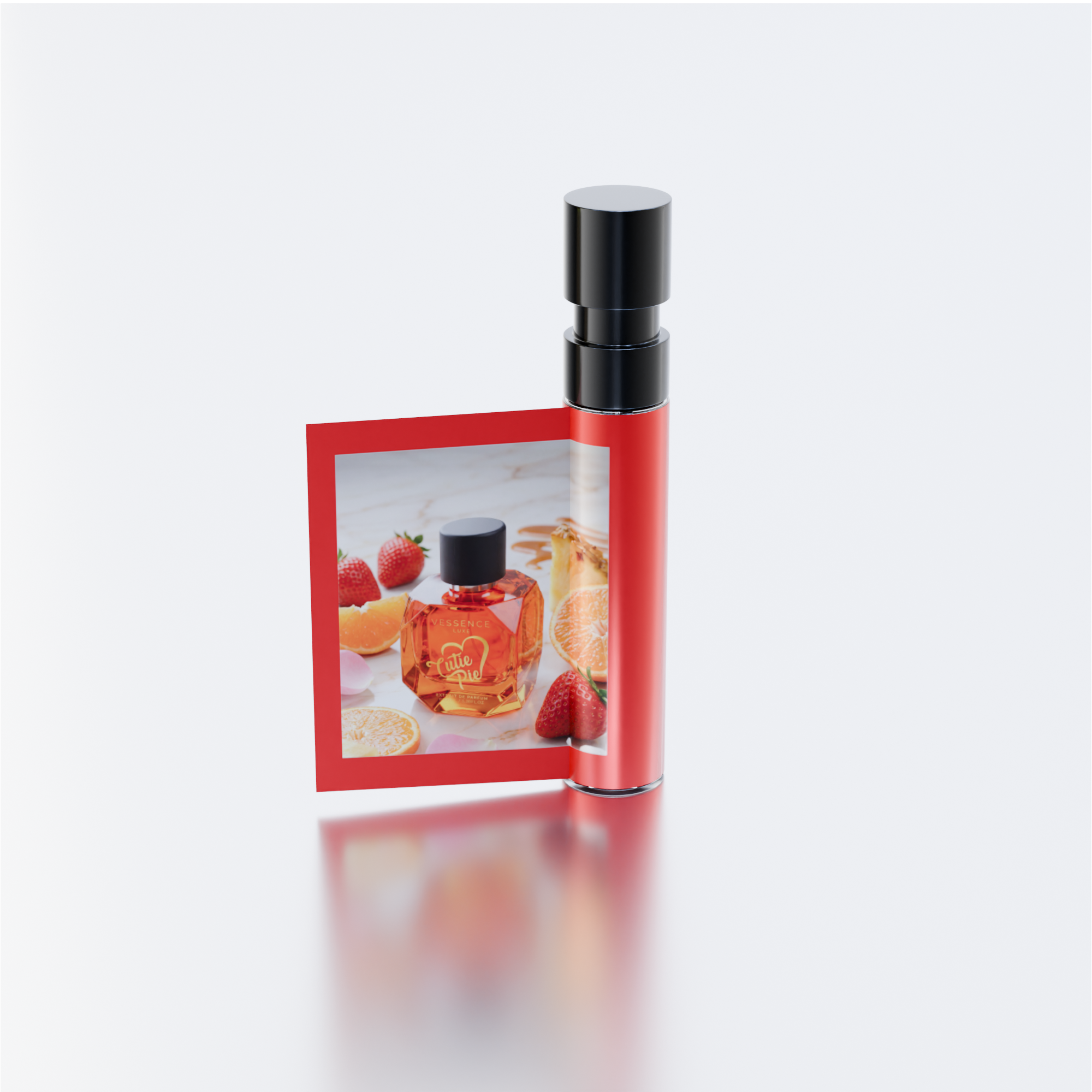 Vessence Cutie Pie - 2ml Tester