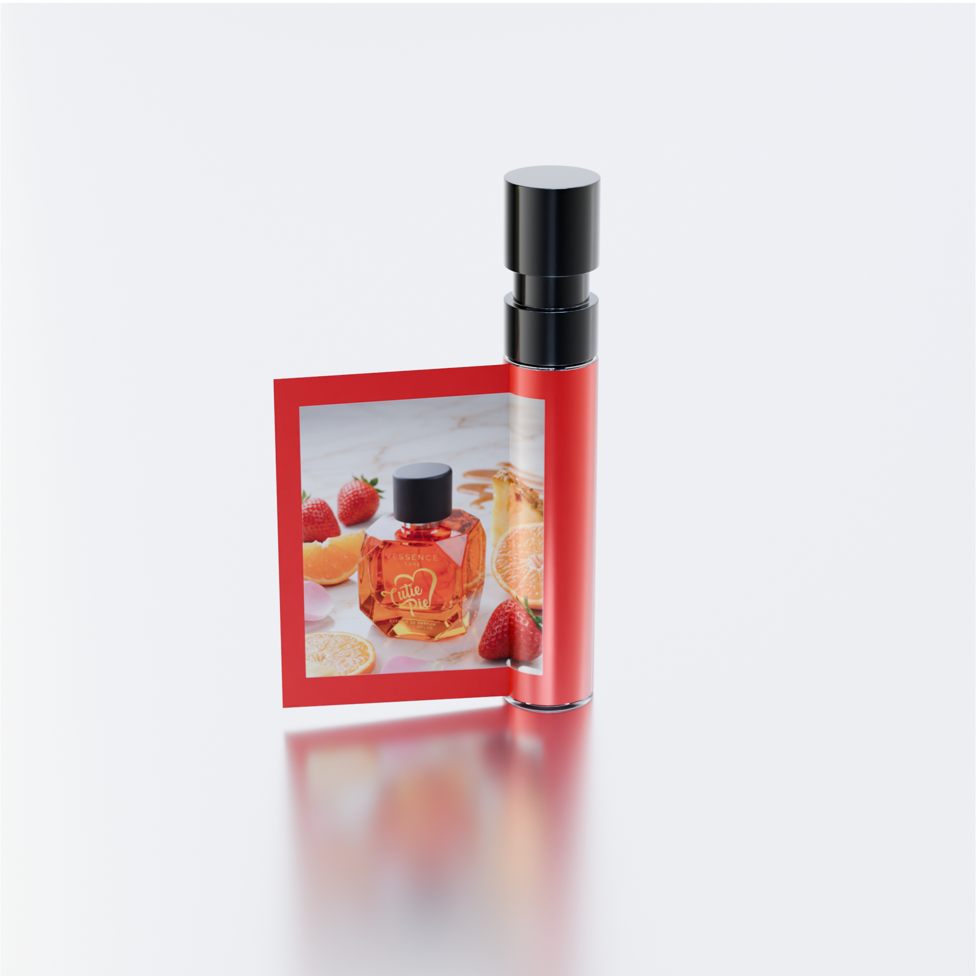 Vessence Cutie Pie - 2ml Tester
