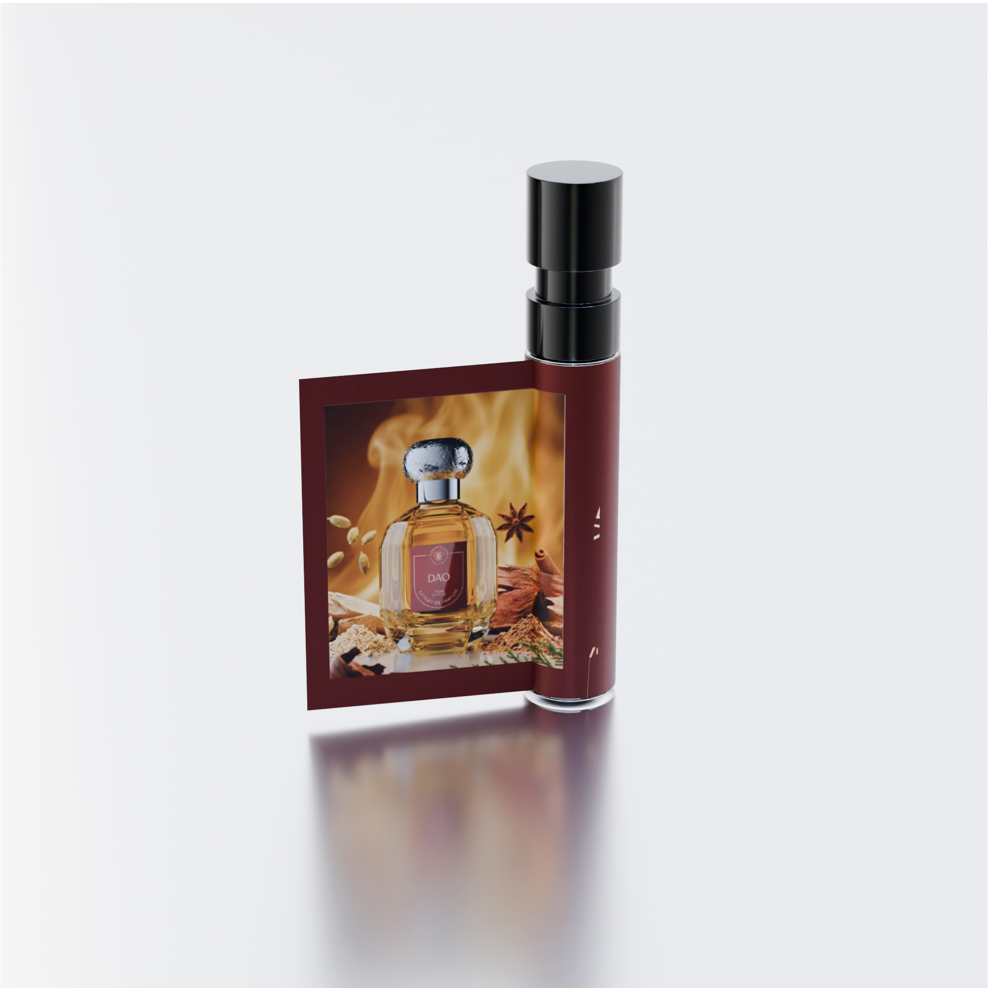 Vessence Dao - 2ml Tester