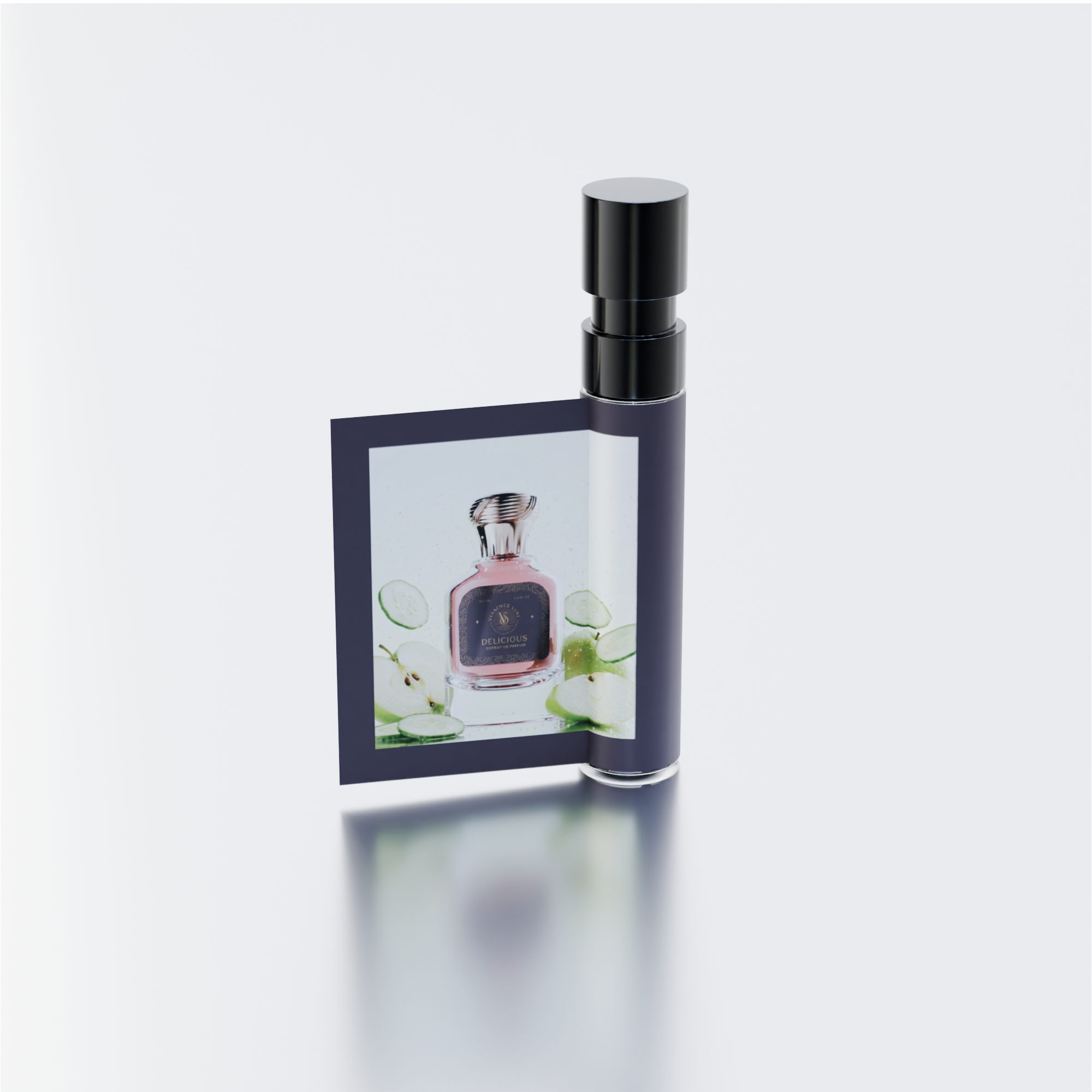 Vessence Delicious - 2ml Tester