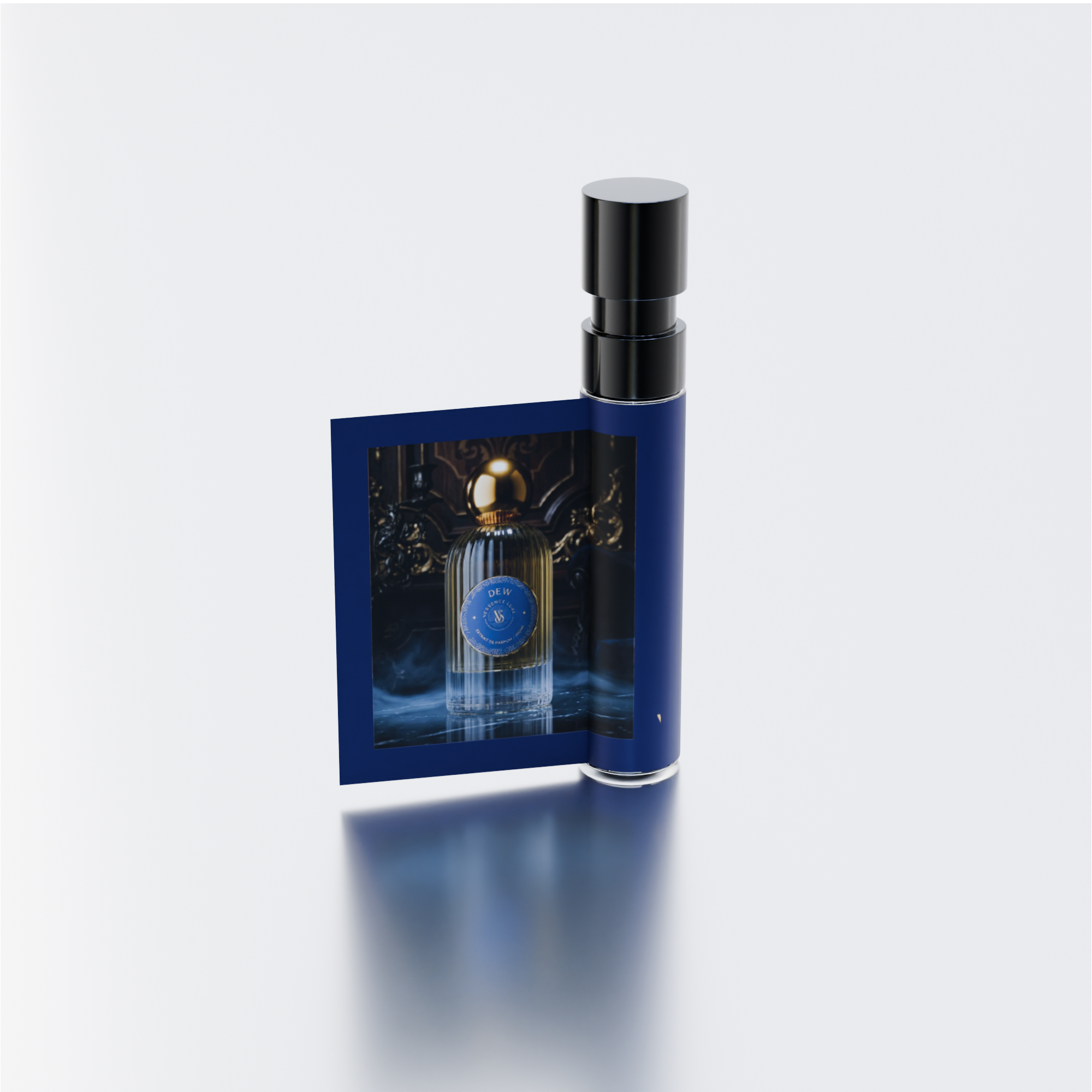 Vessence Dew - 2ml Tester