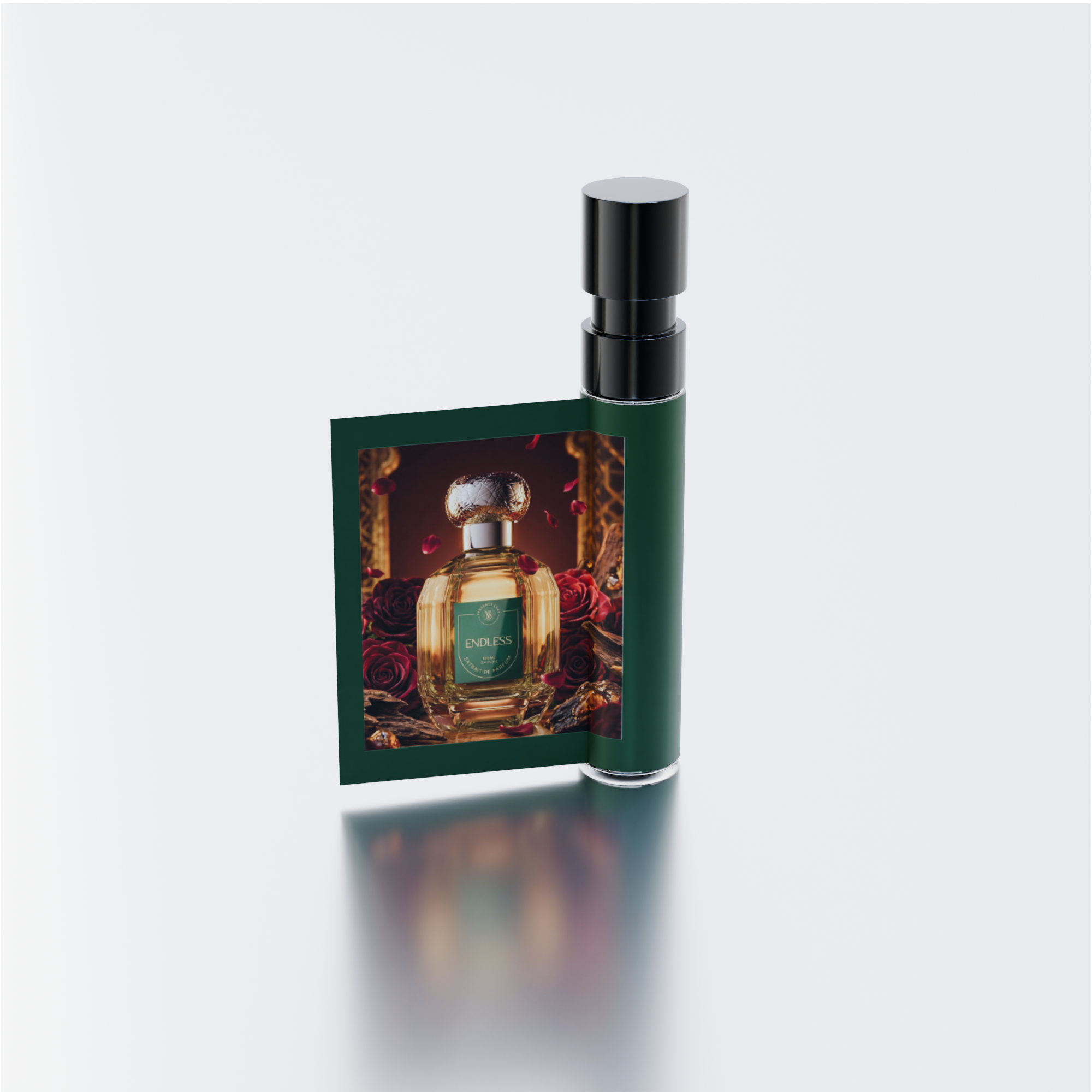 Vessence Endless - 2ml Tester
