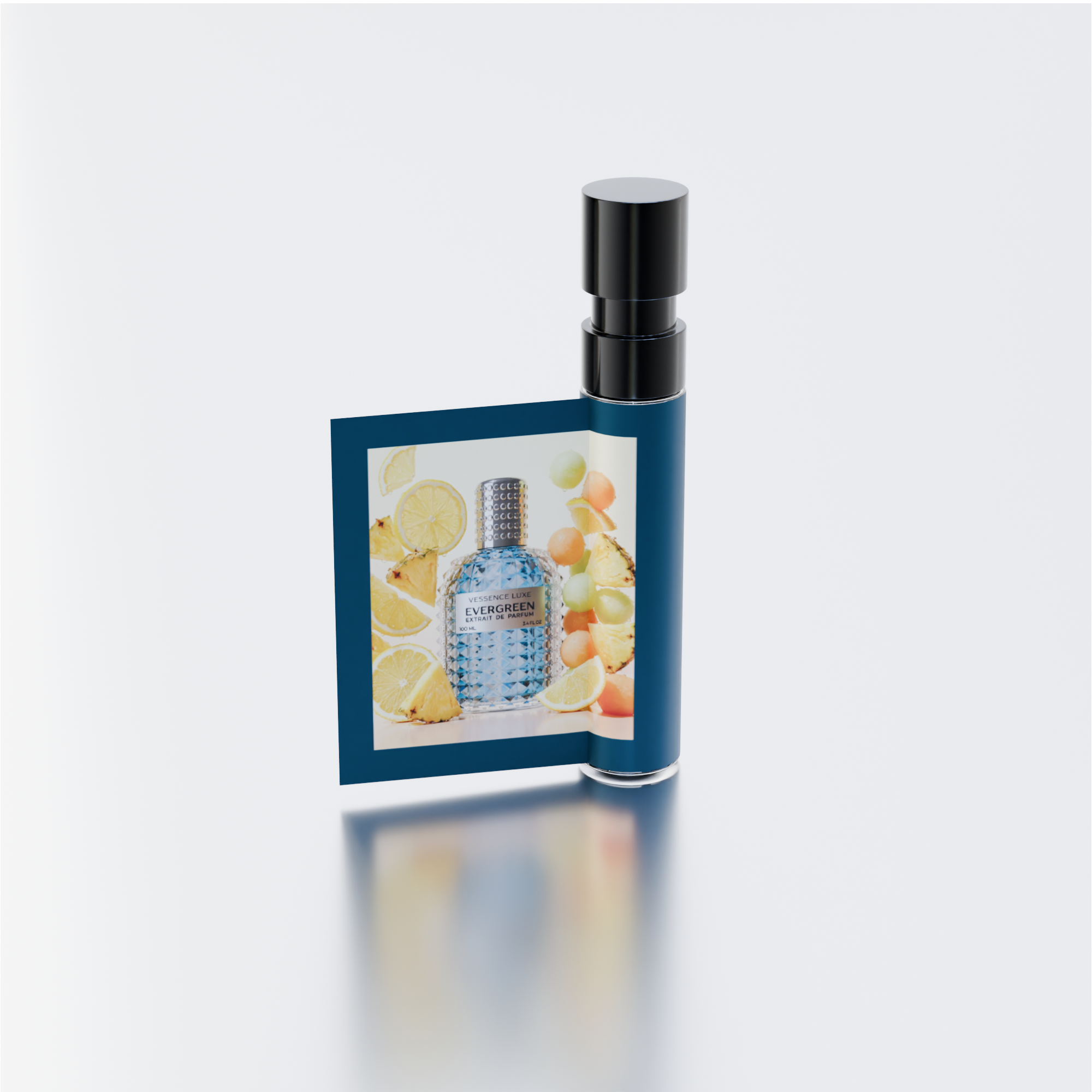 Vessence Evergreen - 2ml Tester