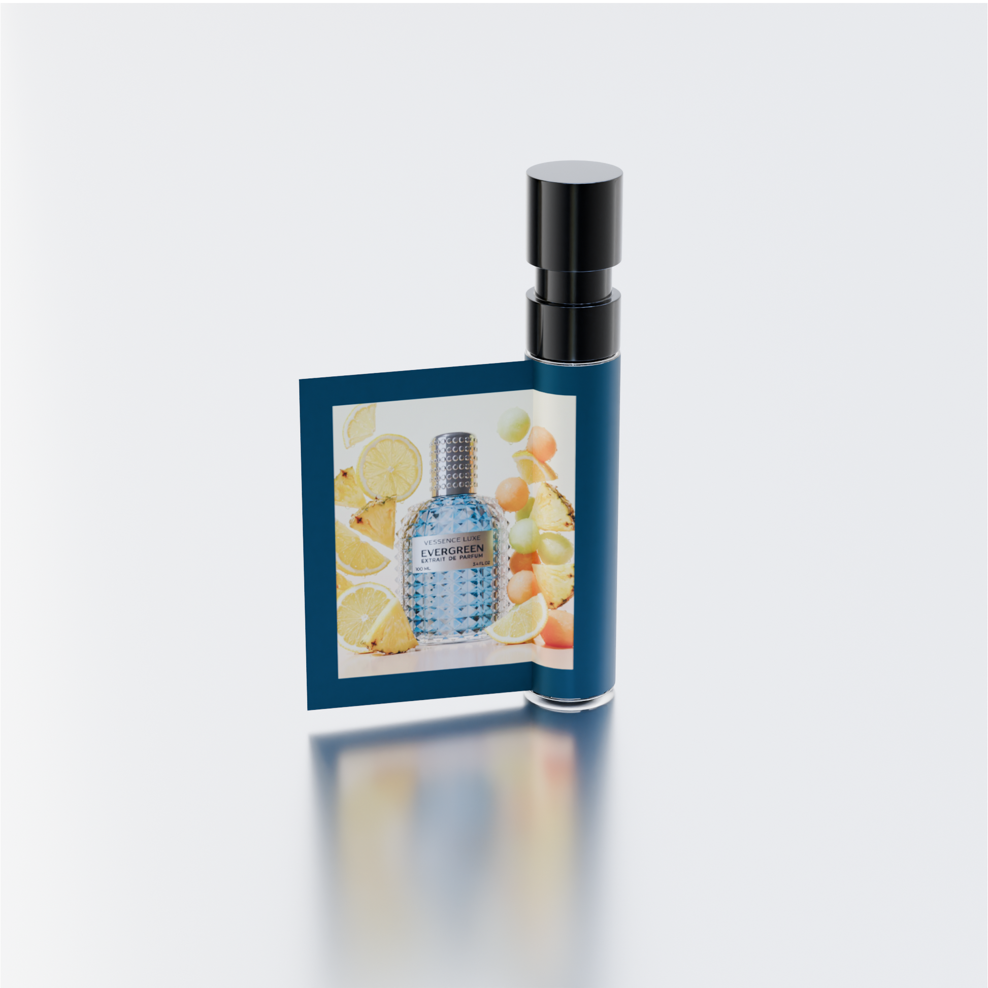 Vessence Evergreen - 2ml Tester