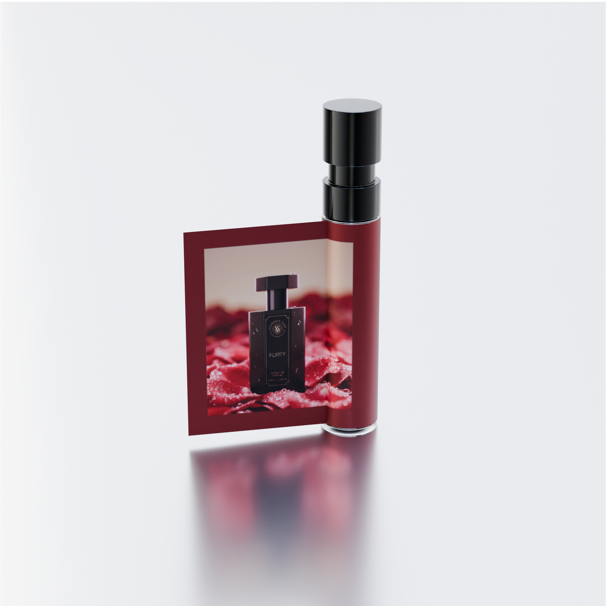 Vessence Flirty - 2ml Tester