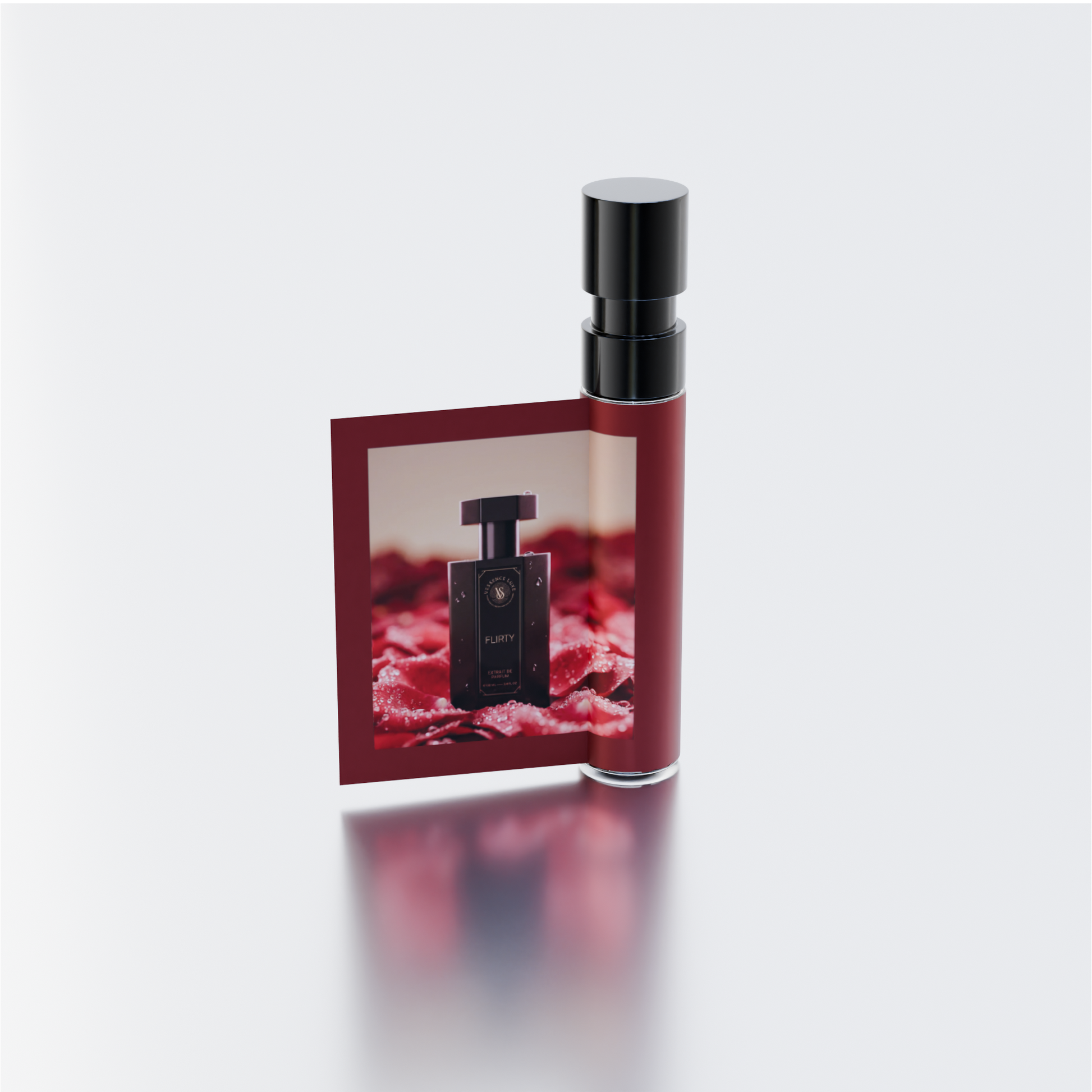 Vessence Flirty - 2ml Tester