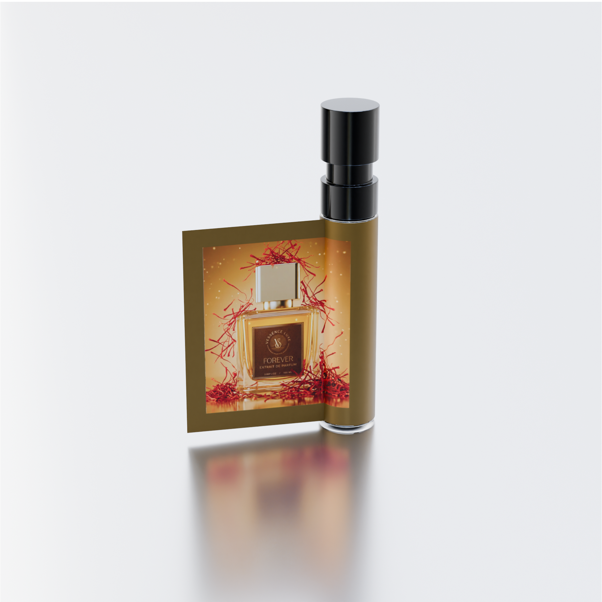 Vessence Forever - 2ml Tester