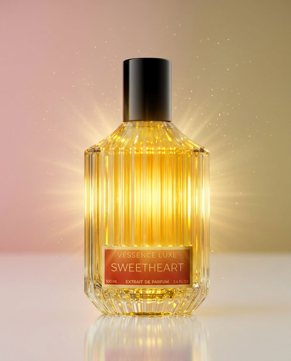 Vessence Sweetheart