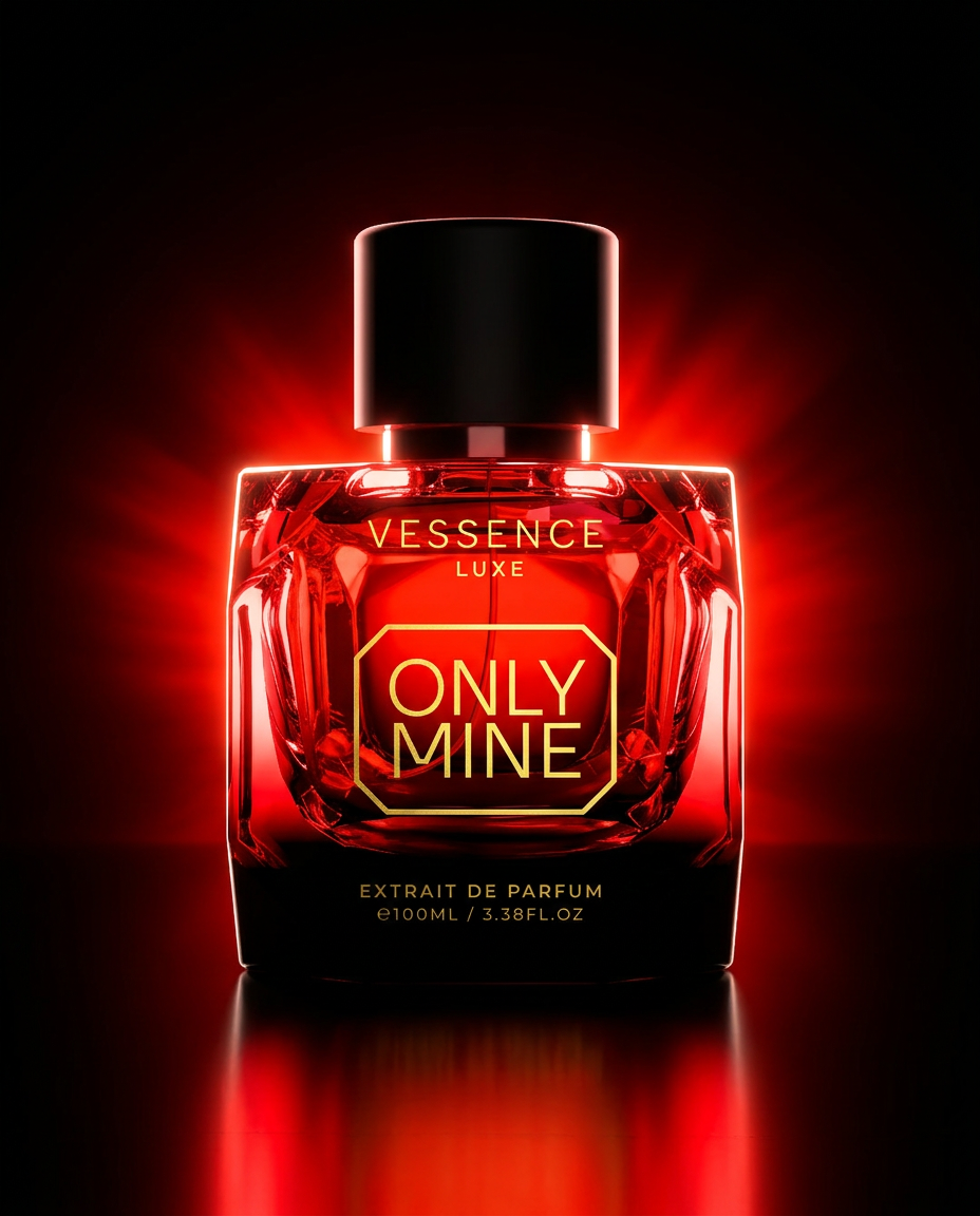 Only Mine