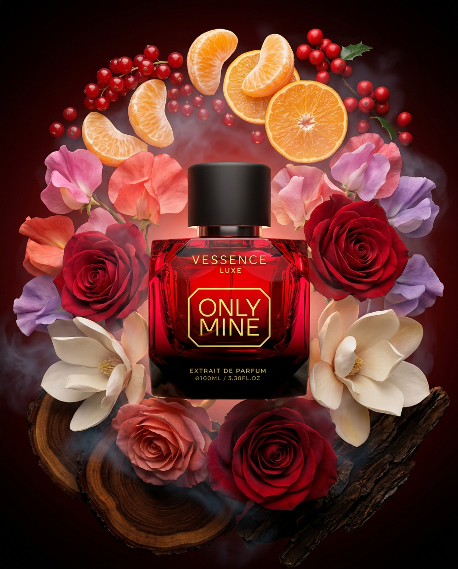 Only Mine