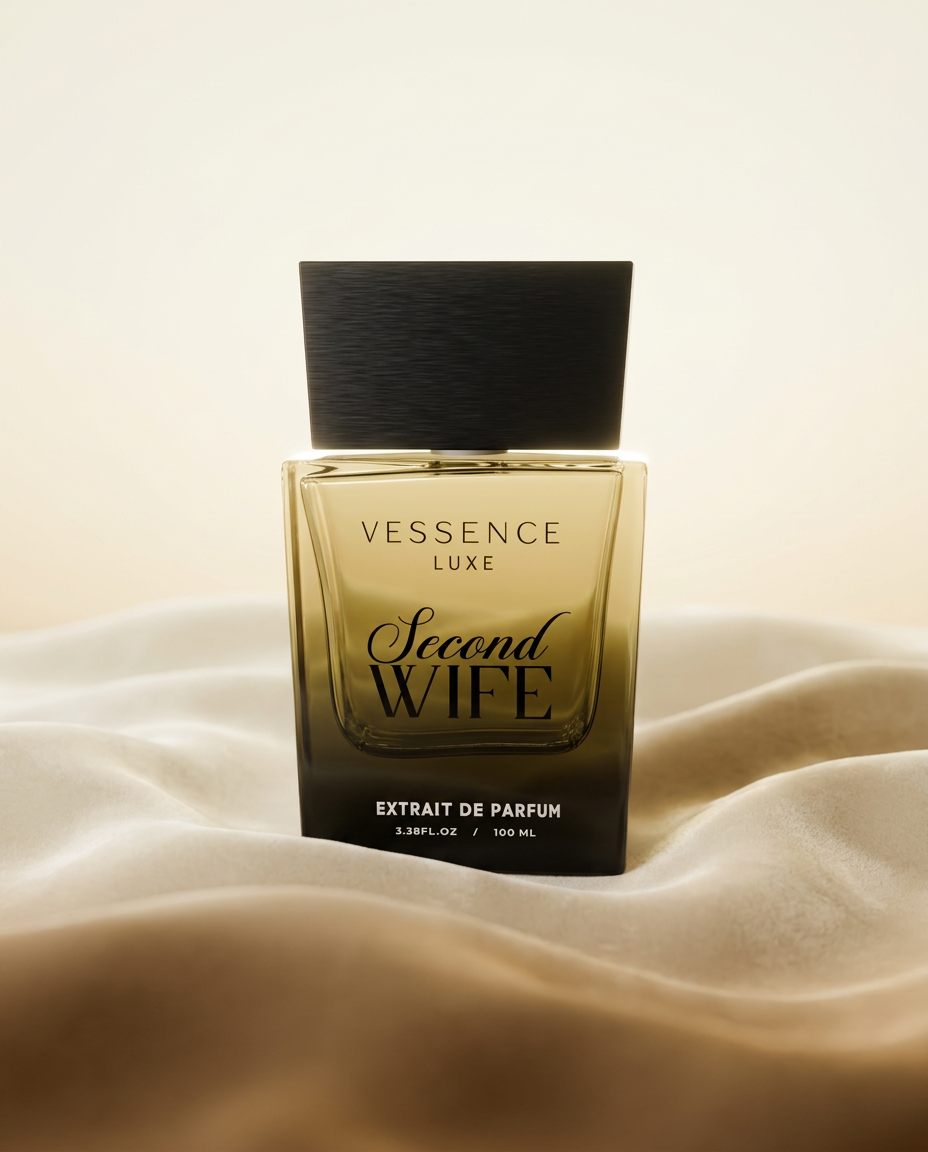 Second Wife