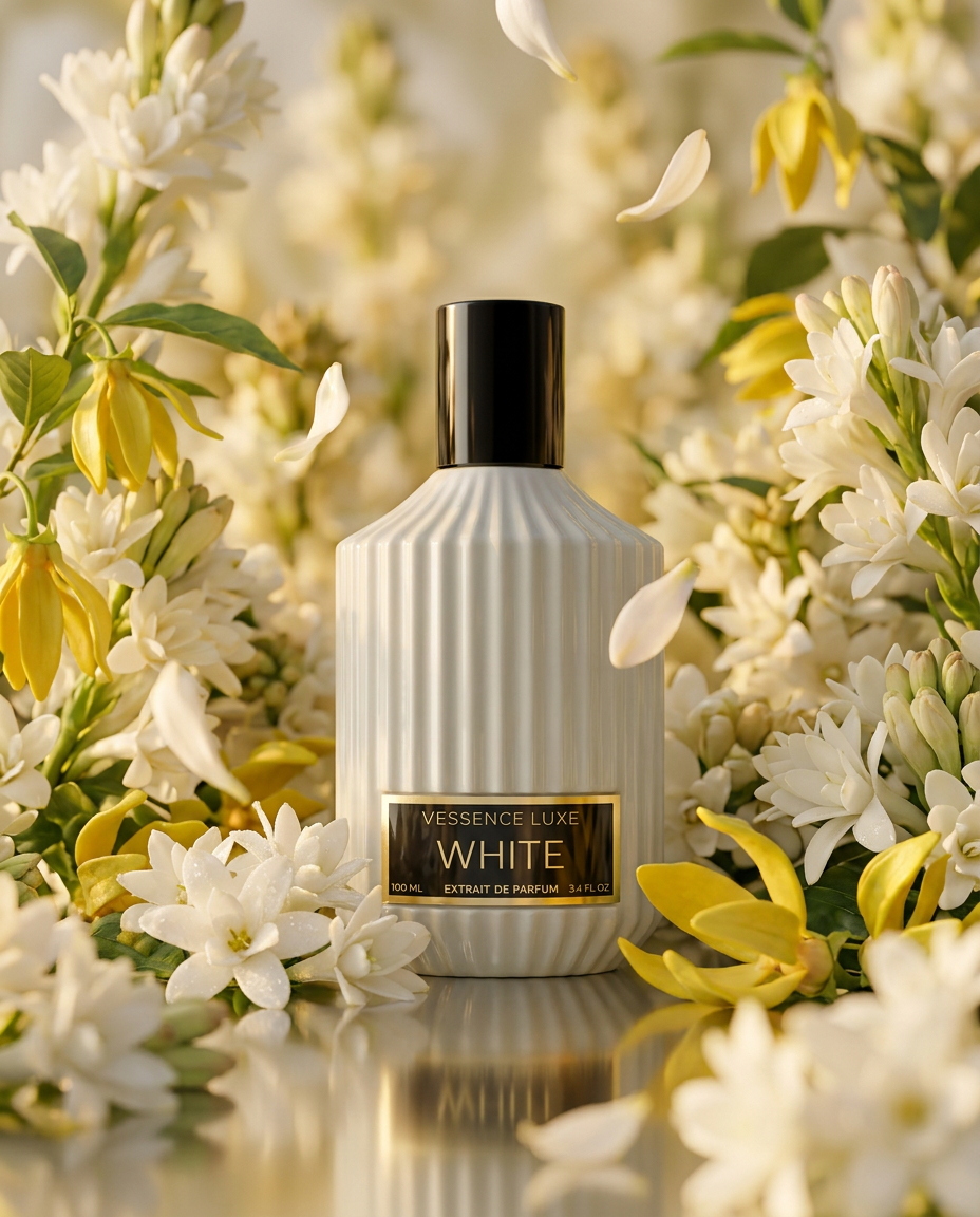 Vessence White