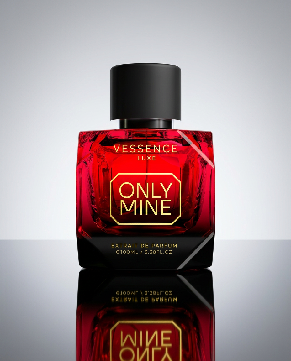 Only Mine