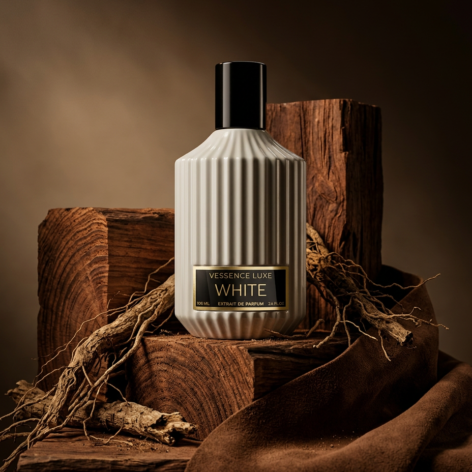 Vessence White