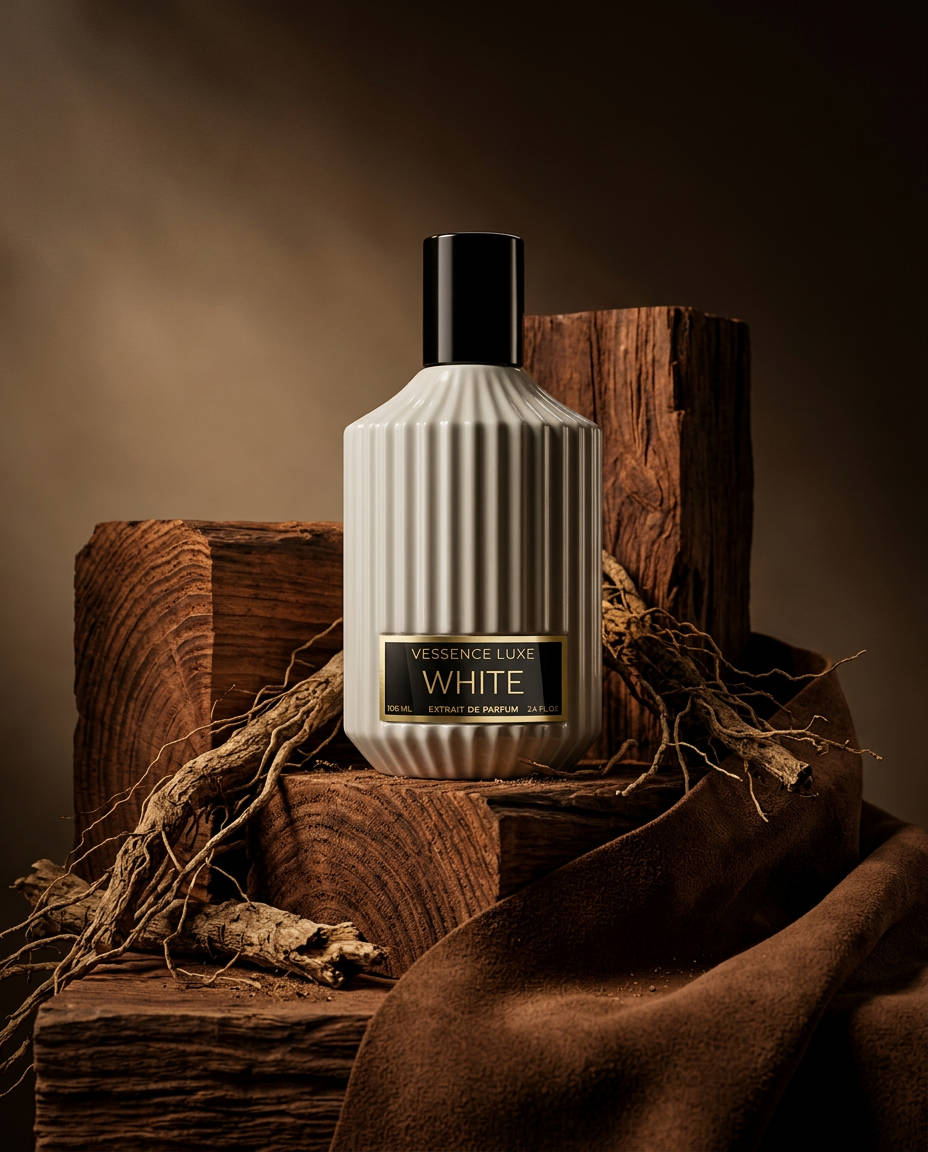 Vessence White