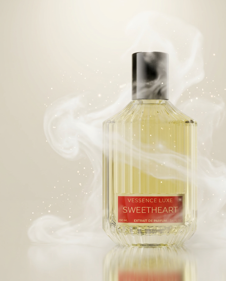 Vessence Sweetheart