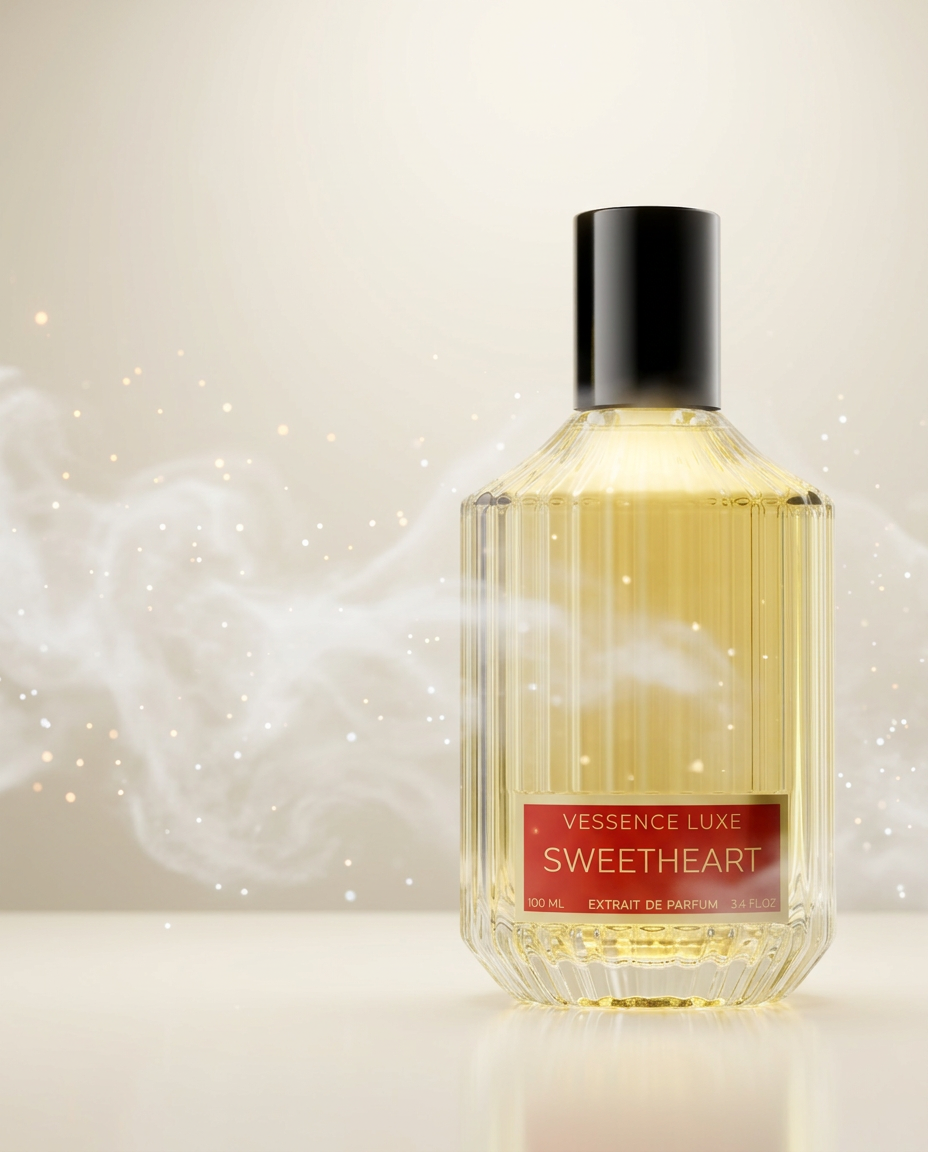 Vessence Sweetheart