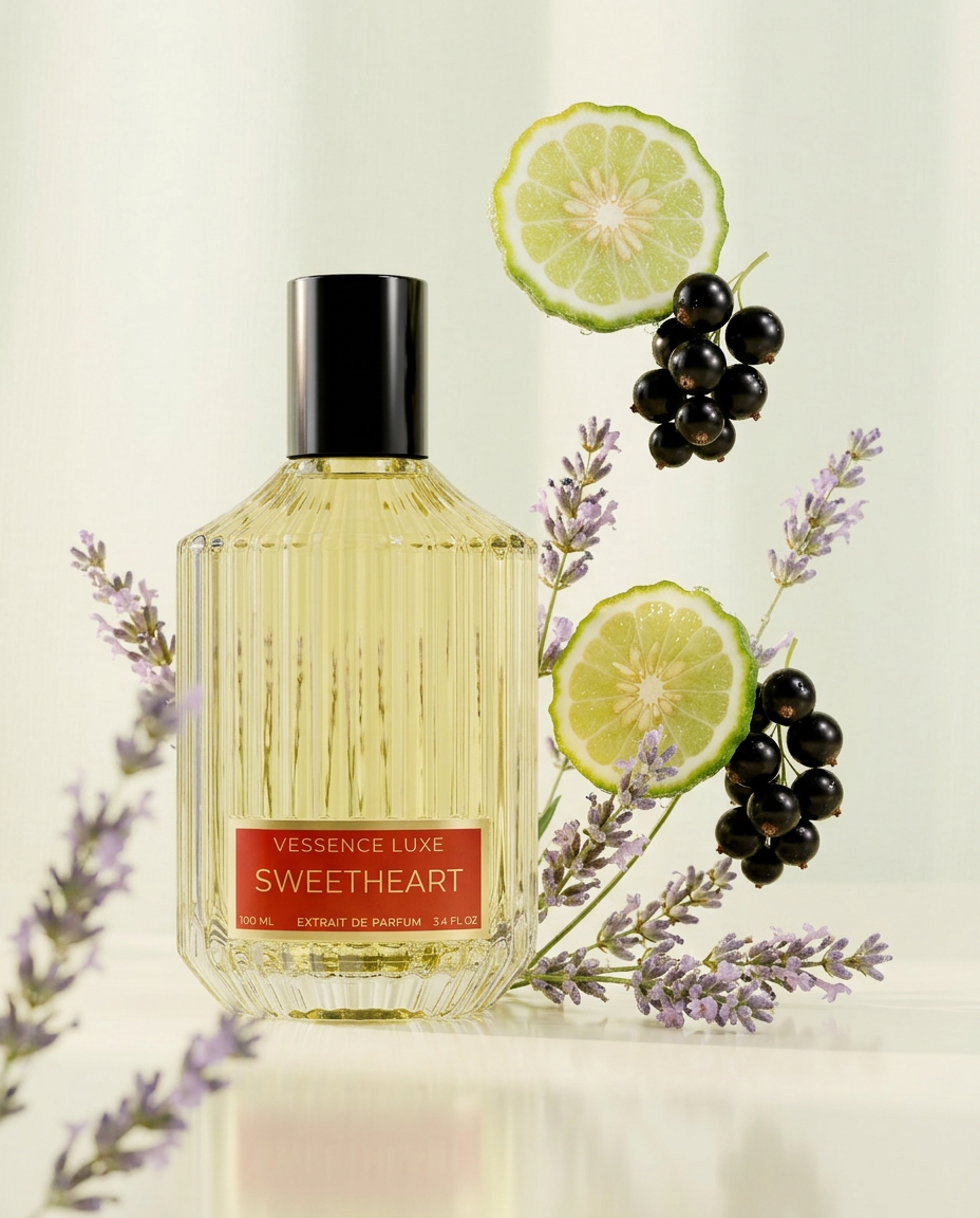 Vessence Sweetheart