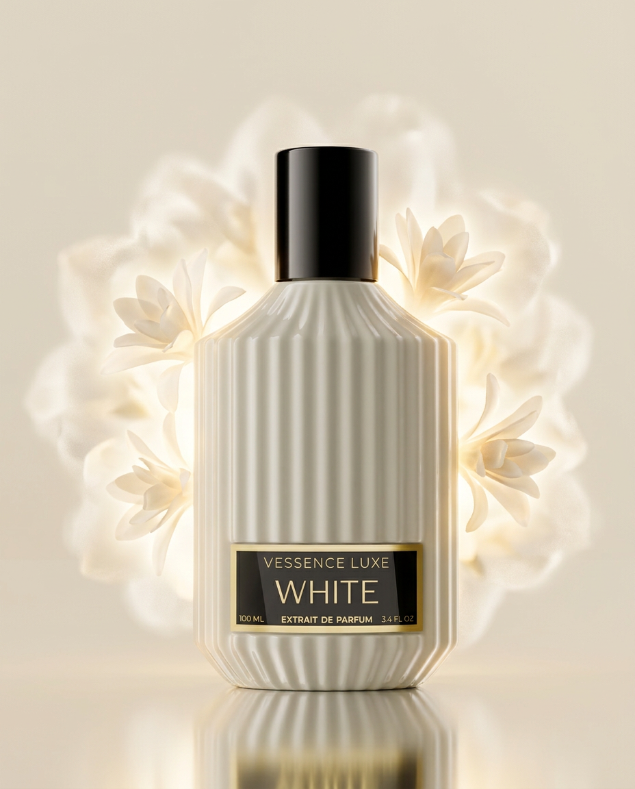 Vessence White