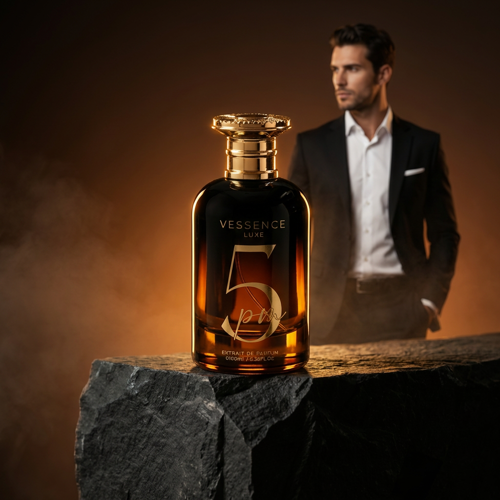  Luxury Perfumes