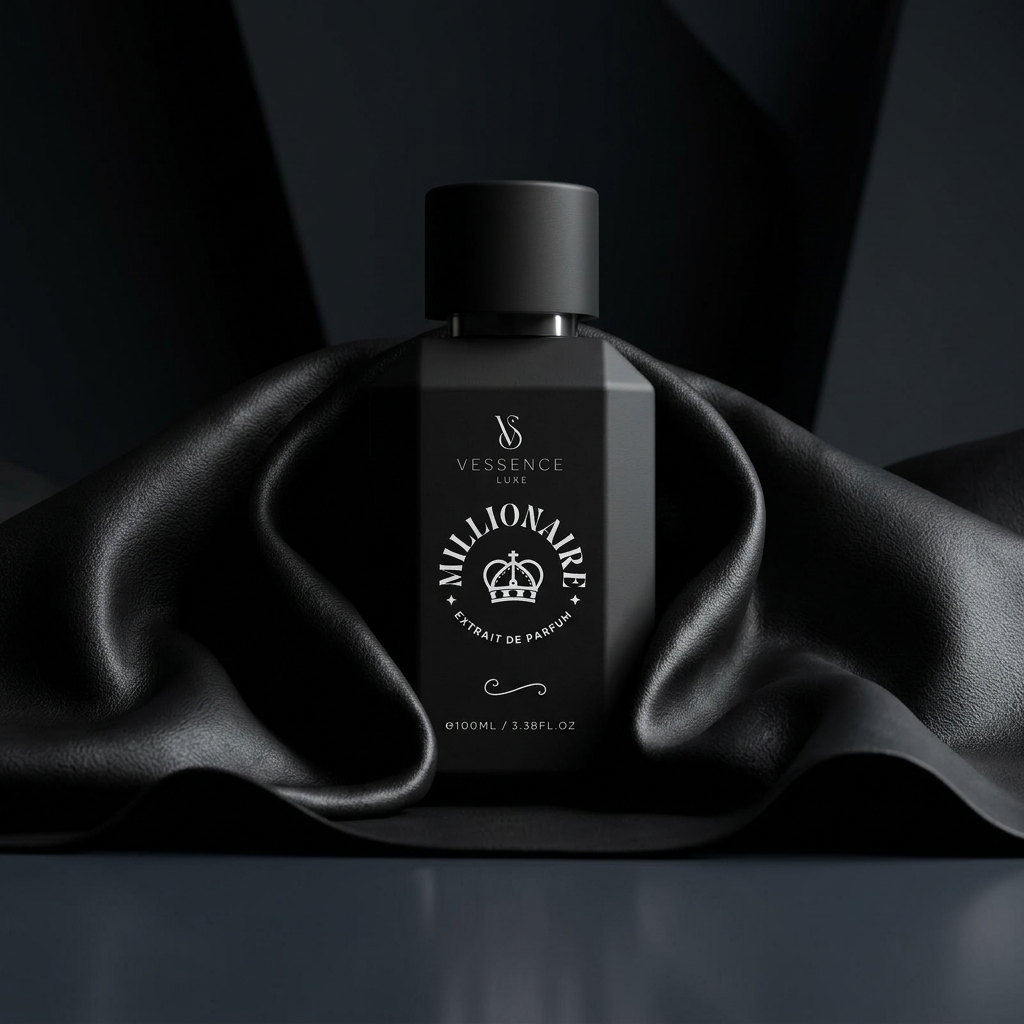 Millionaire