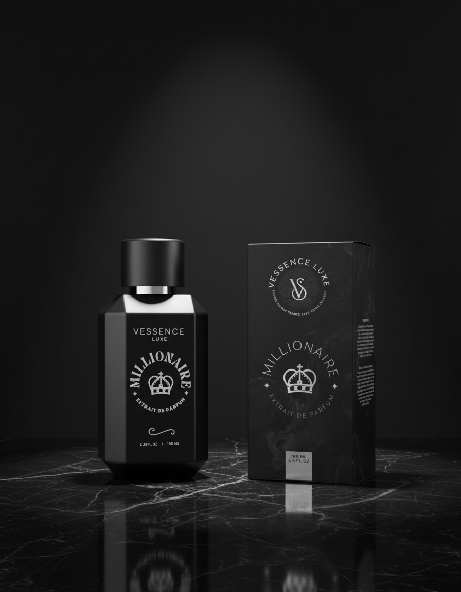 Millionaire