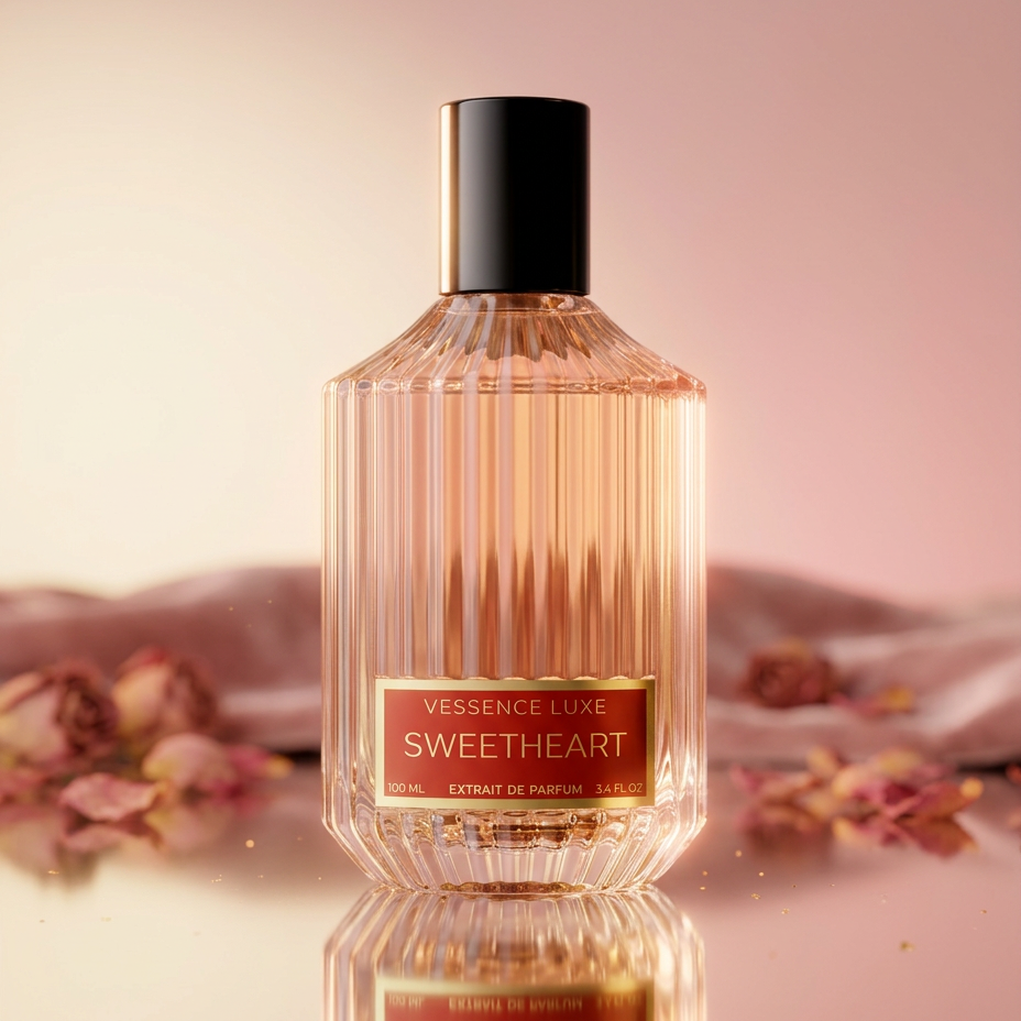 Vessence Sweetheart