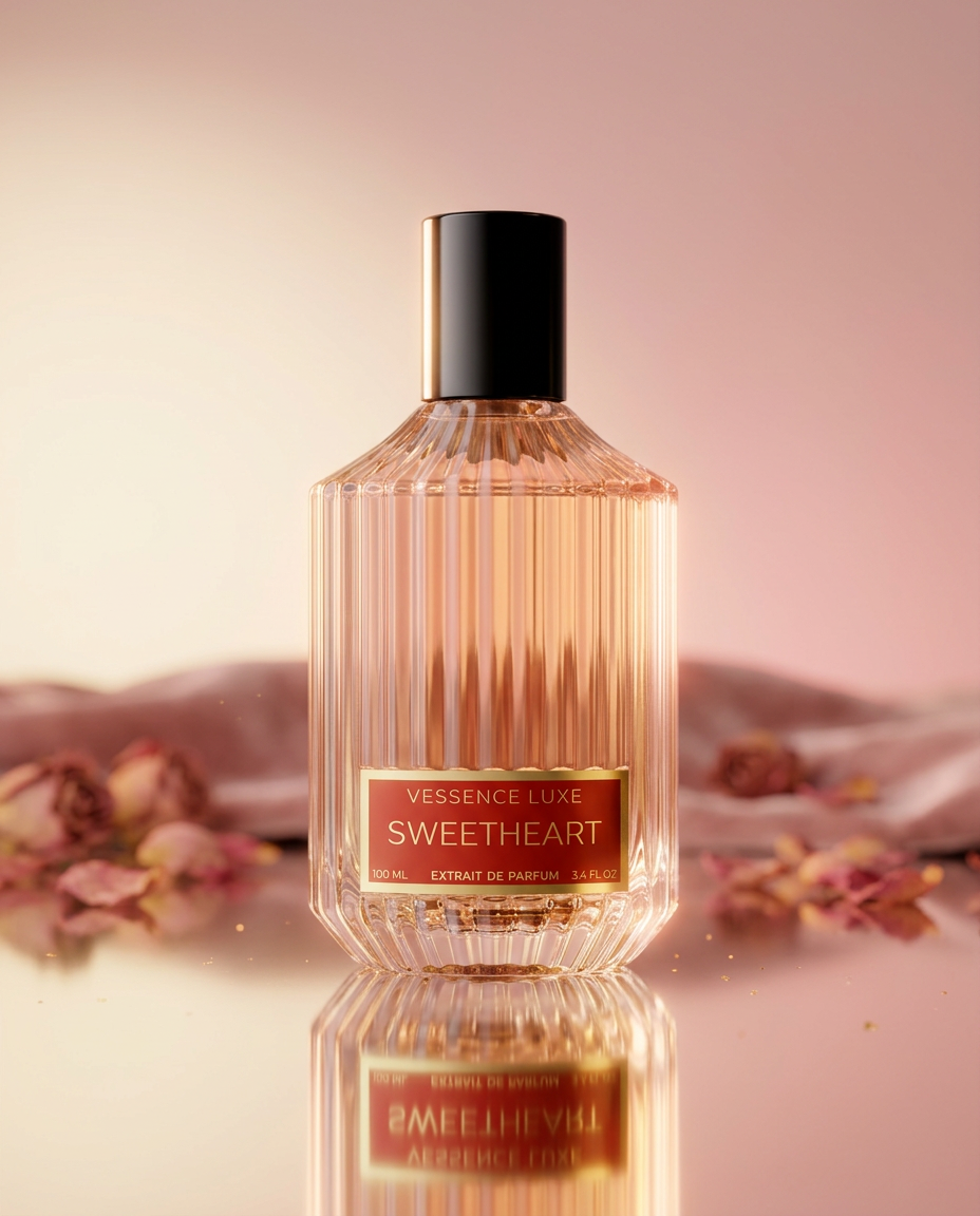 Vessence Sweetheart