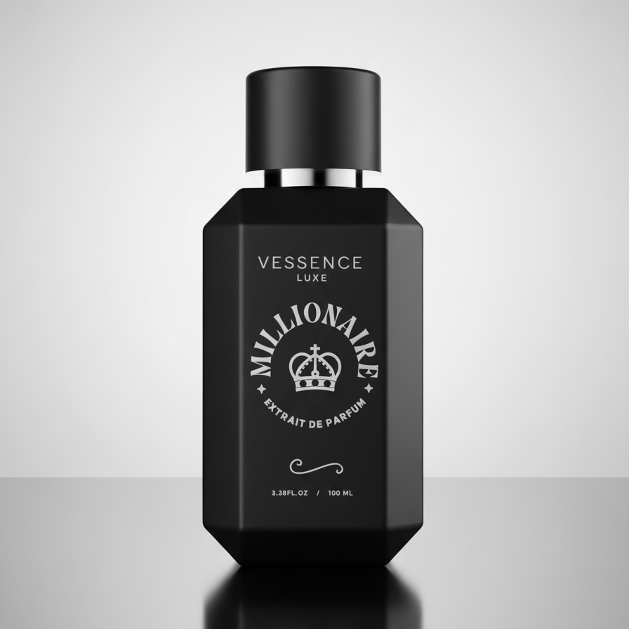 Millionaire