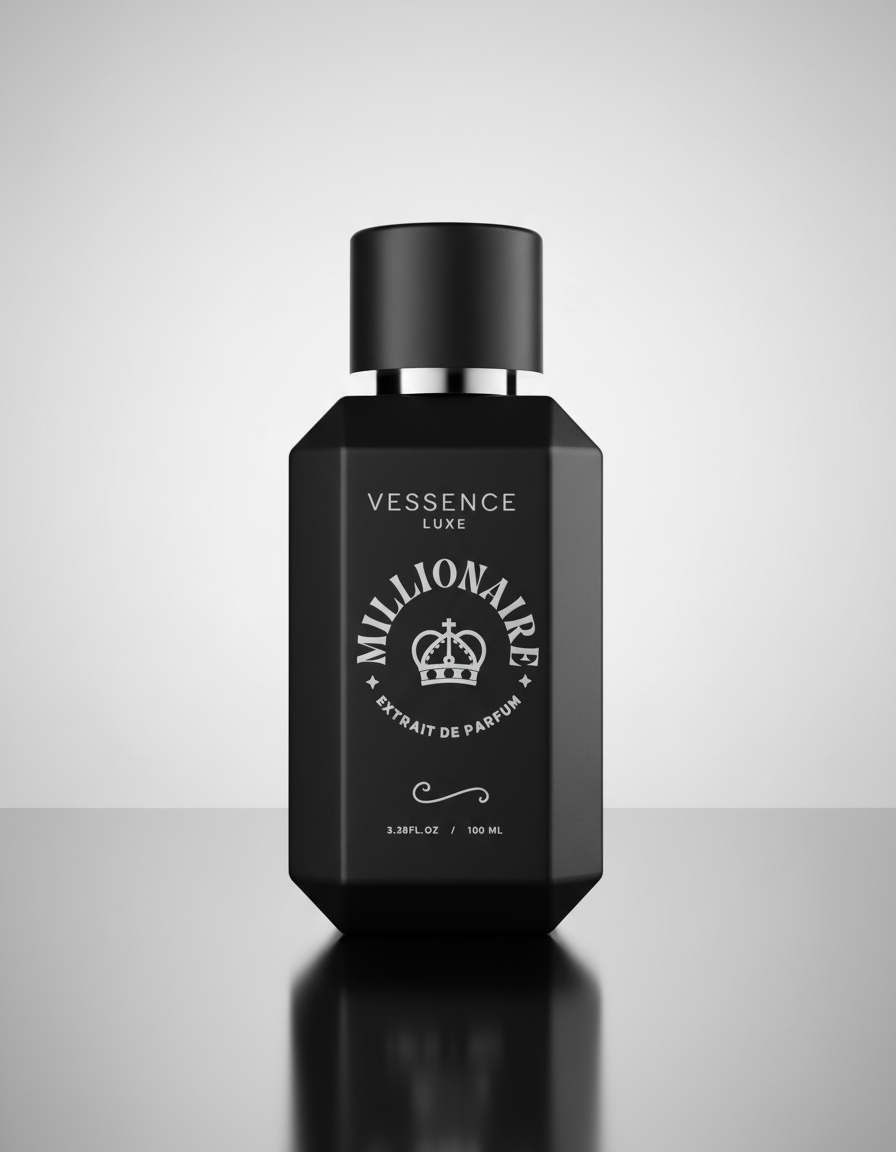 Millionaire