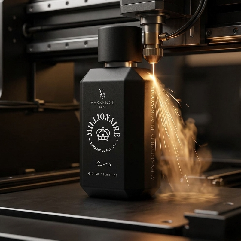 Personalize Your Bottle