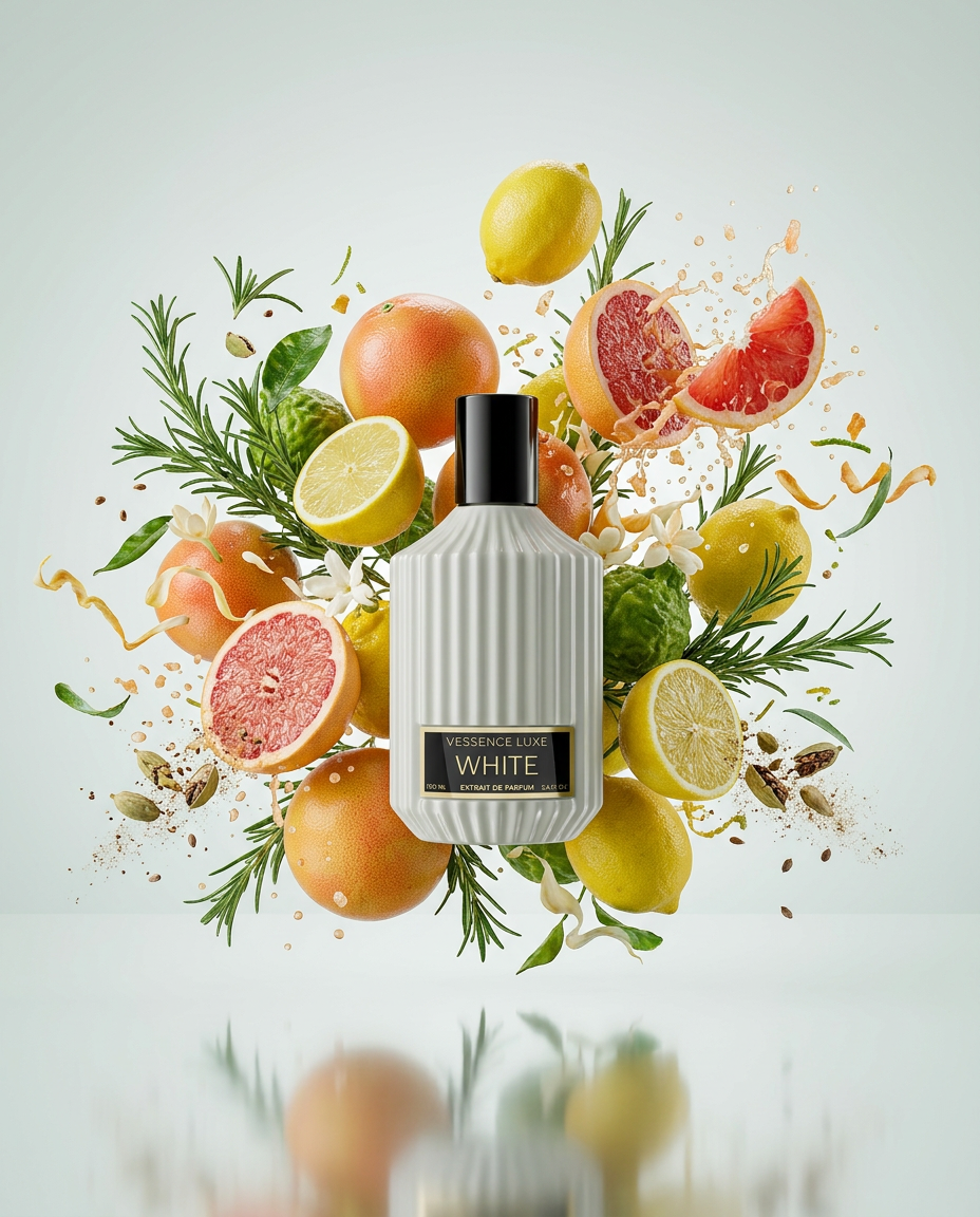 Vessence White