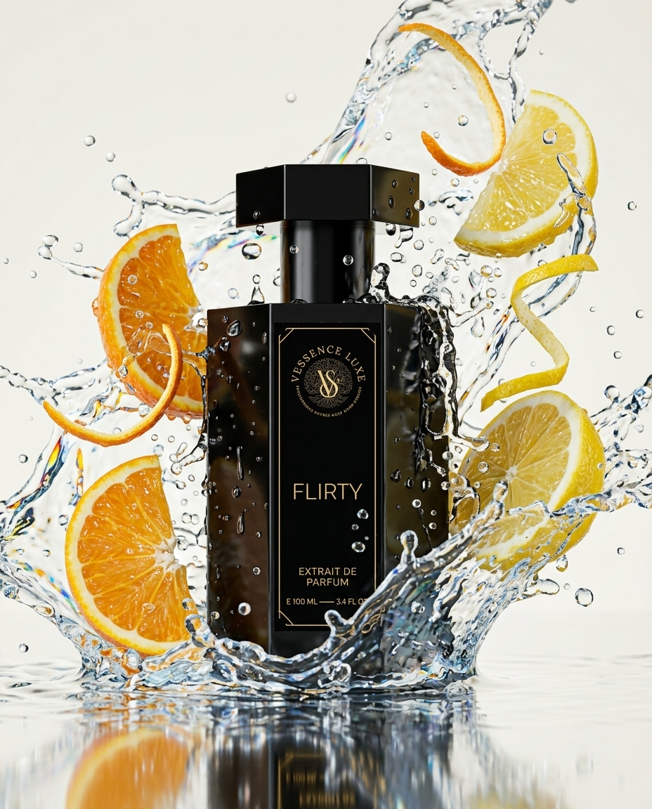 Vessence Flirty