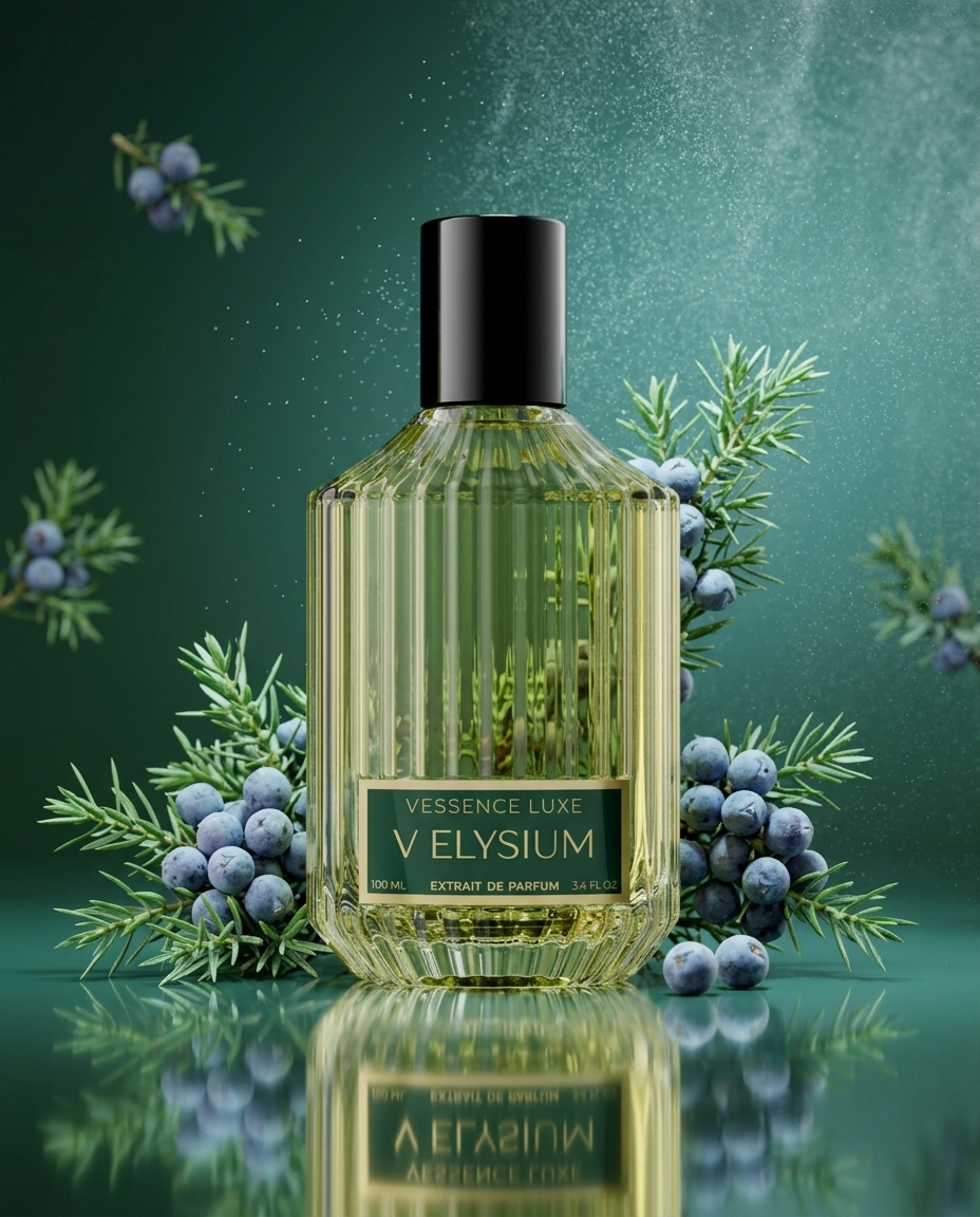 Vessence V Elysium
